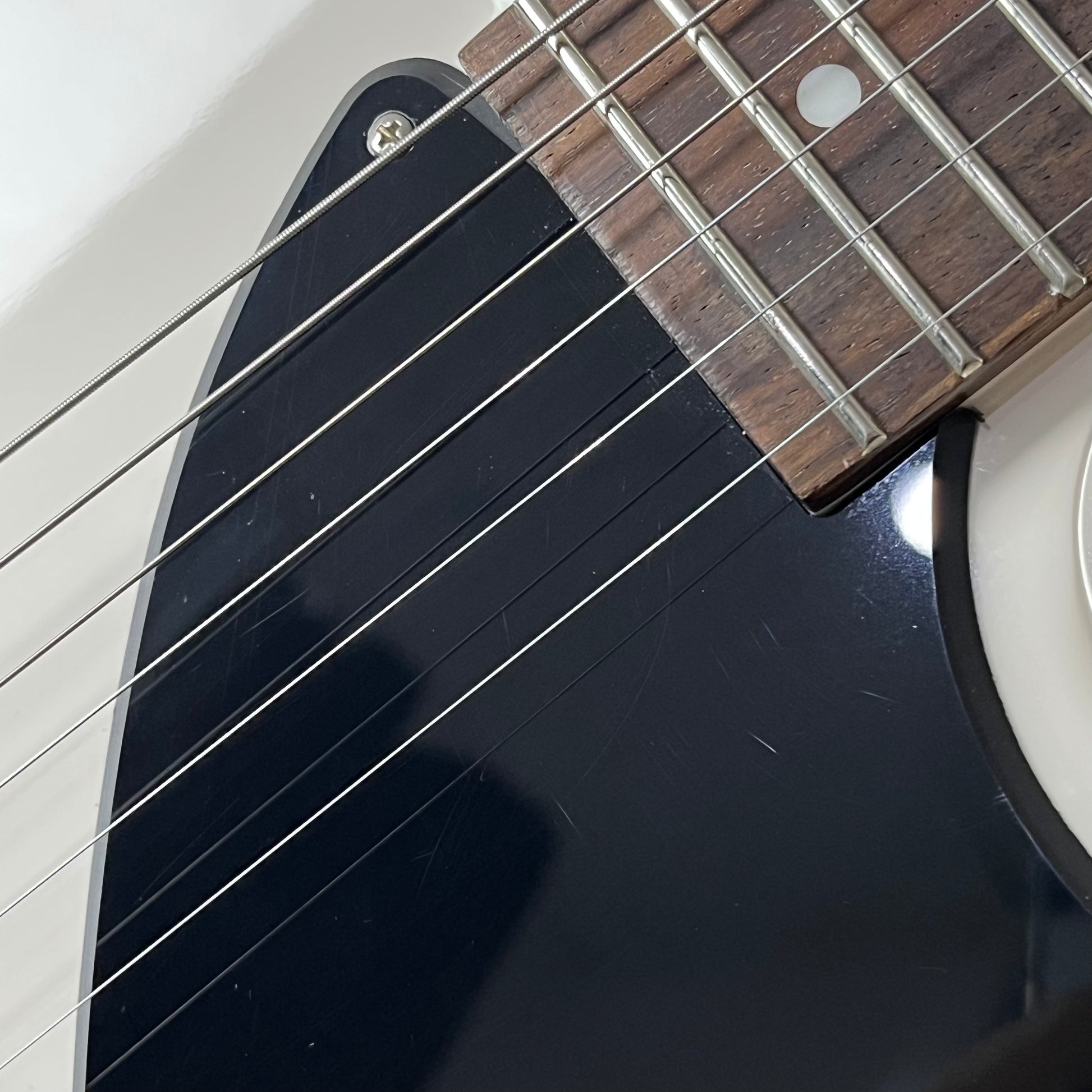 Epiphone Billie Joe Armstrong Les Paul Junior