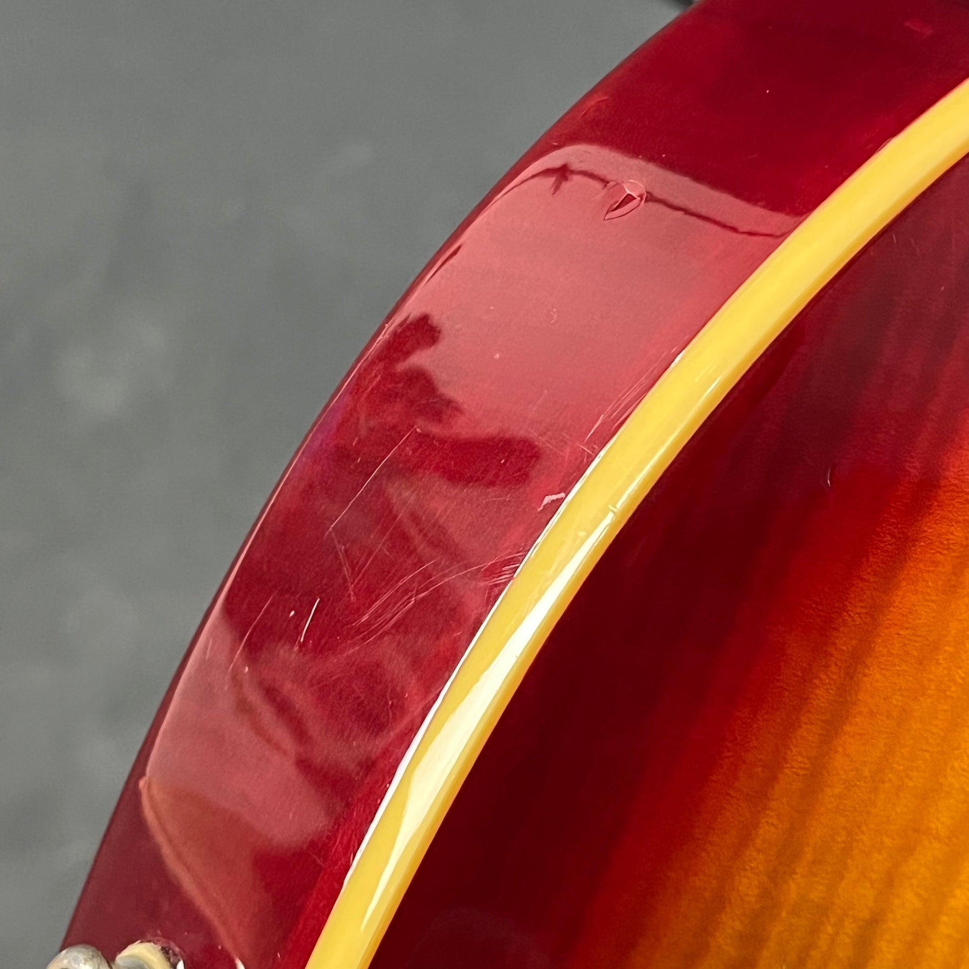 Epiphone Les Paul Classic