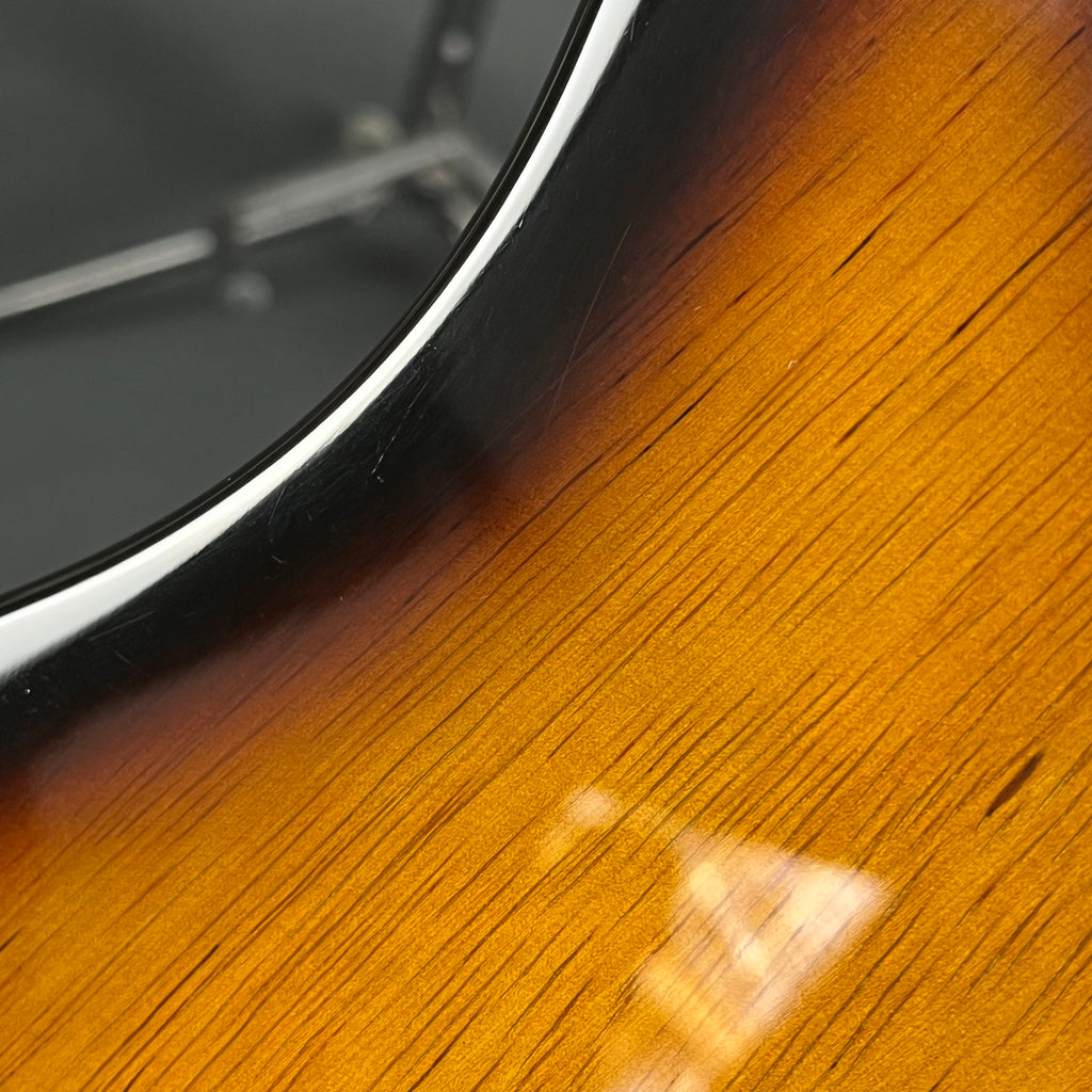 Squier Affinity Telecaster