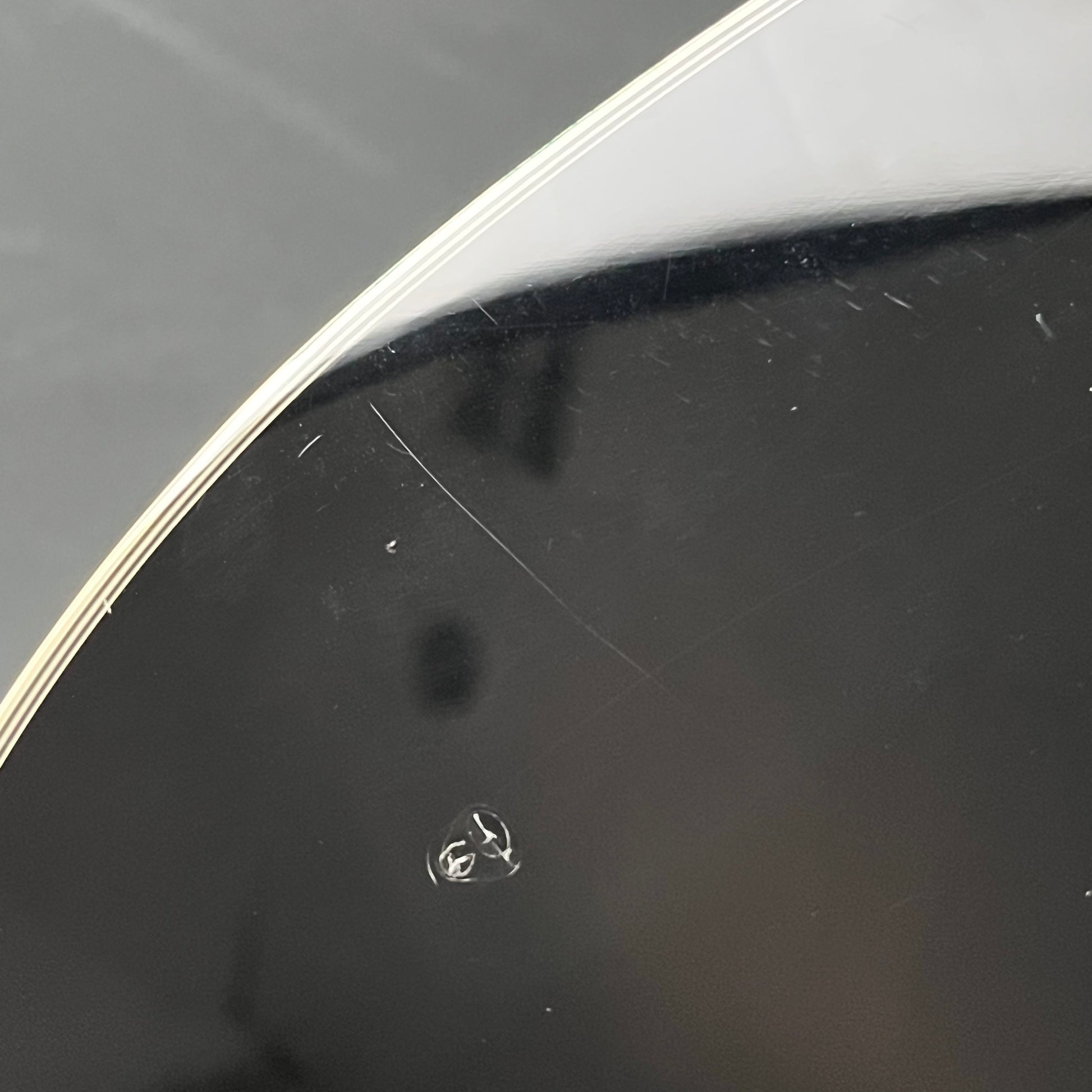 Burny Les Paul Custom