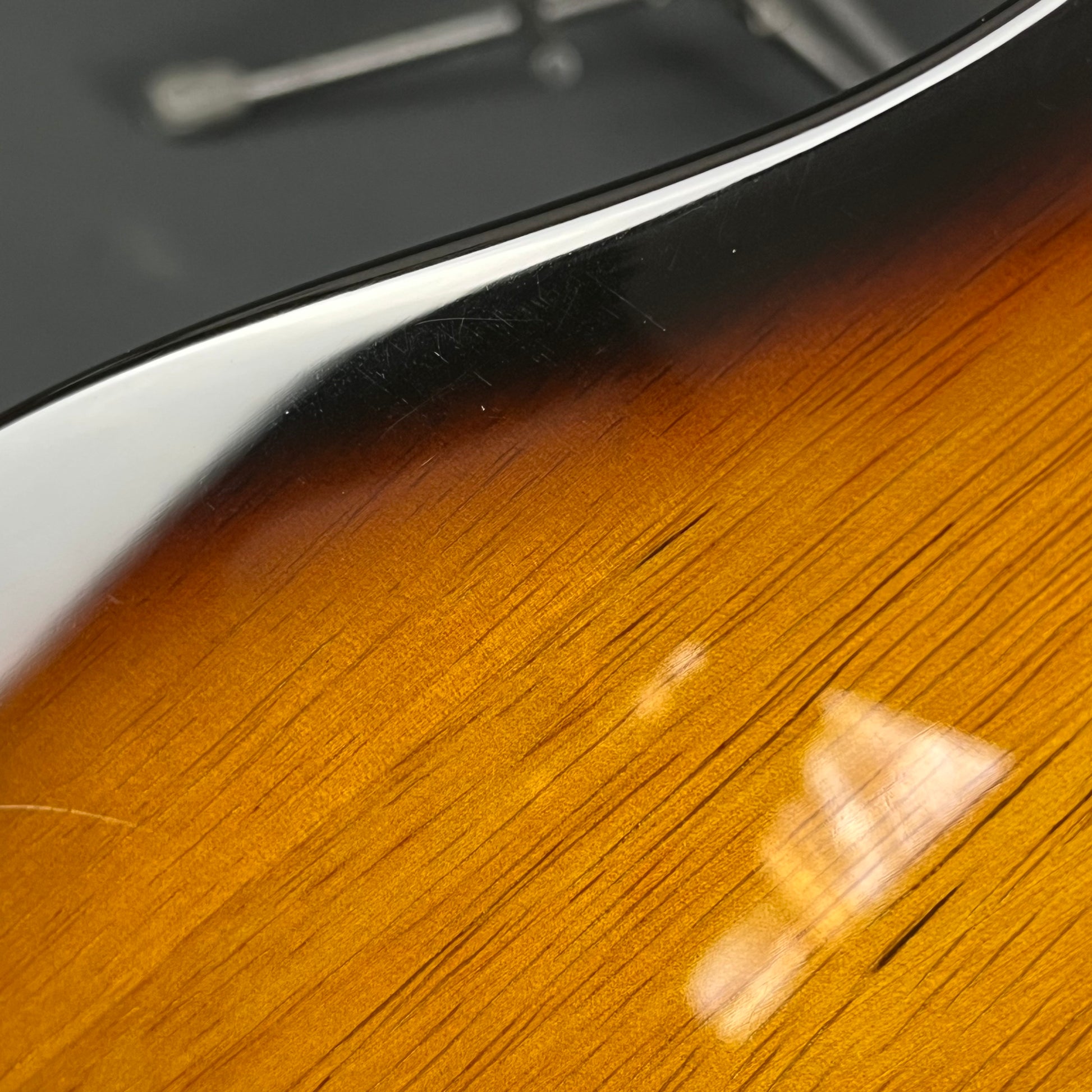 Squier Affinity Telecaster