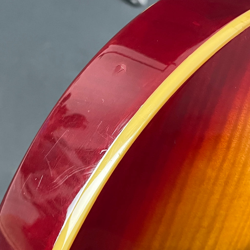 Epiphone Les Paul Classic