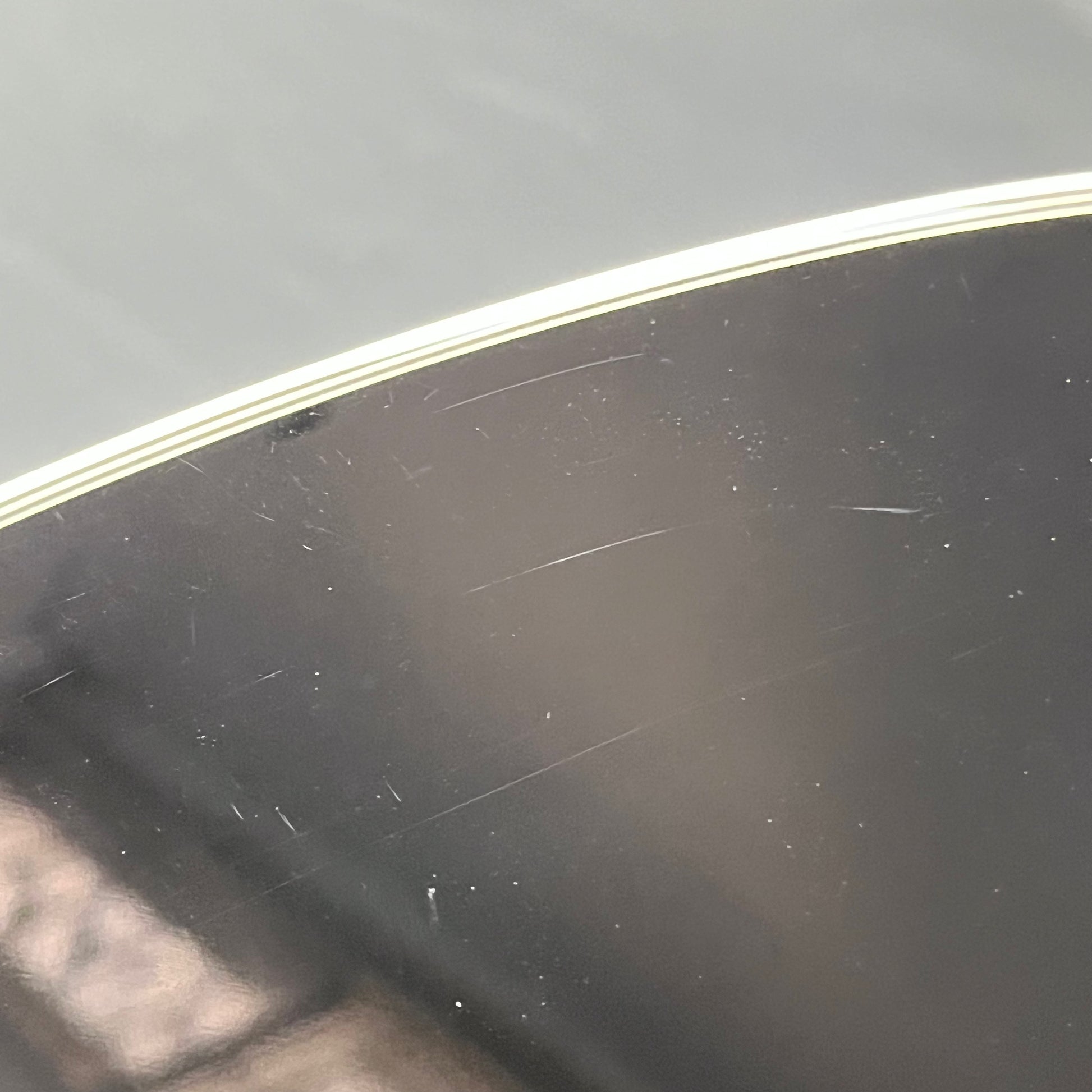 Burny Les Paul Custom