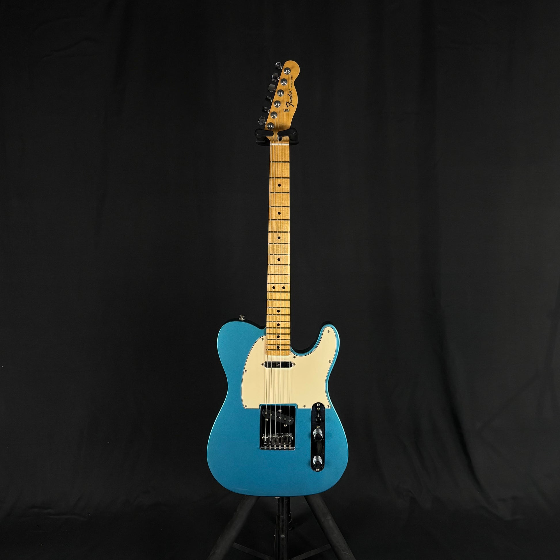 Fender Mexico Standard Telecaster