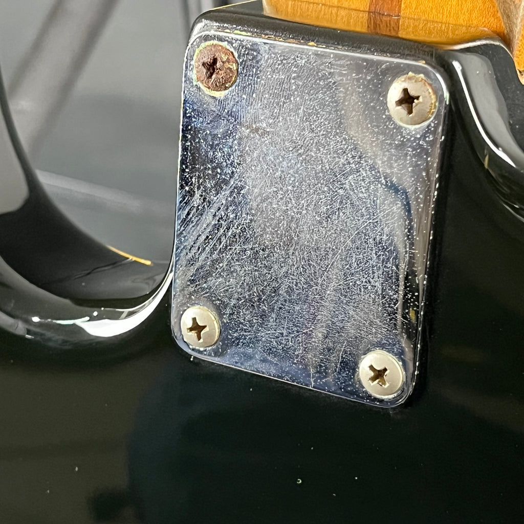 Fender Mexico Stratocaster