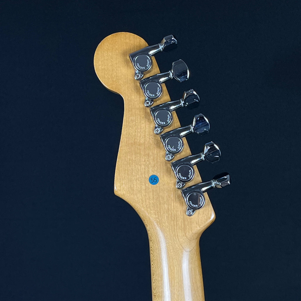 Squier Japan Contemporary Stratocaster