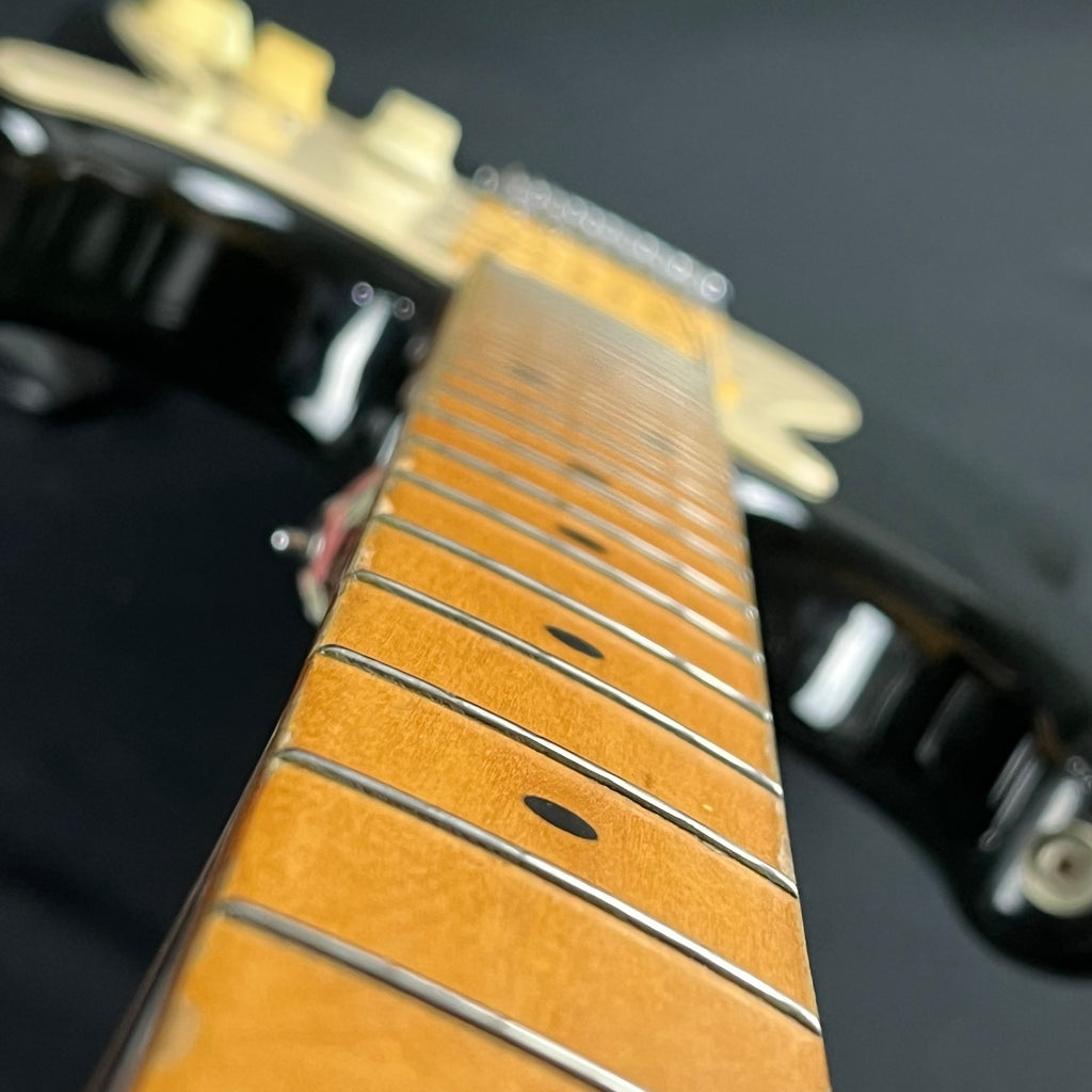 Fender Mexico Stratocaster