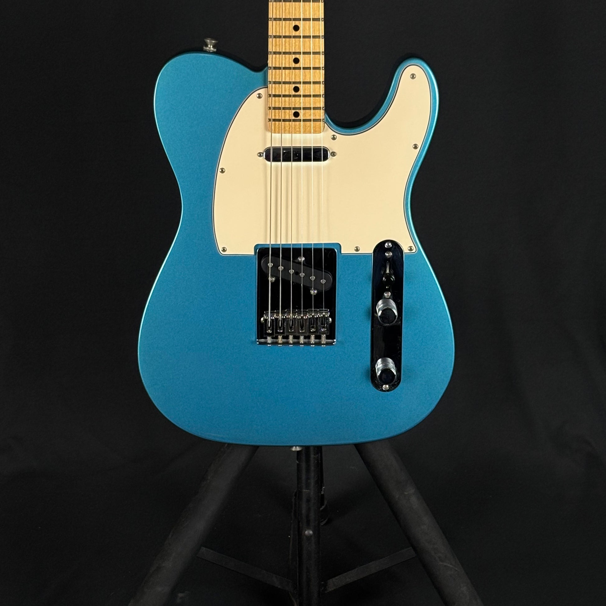 Fender Mexico Standard Telecaster