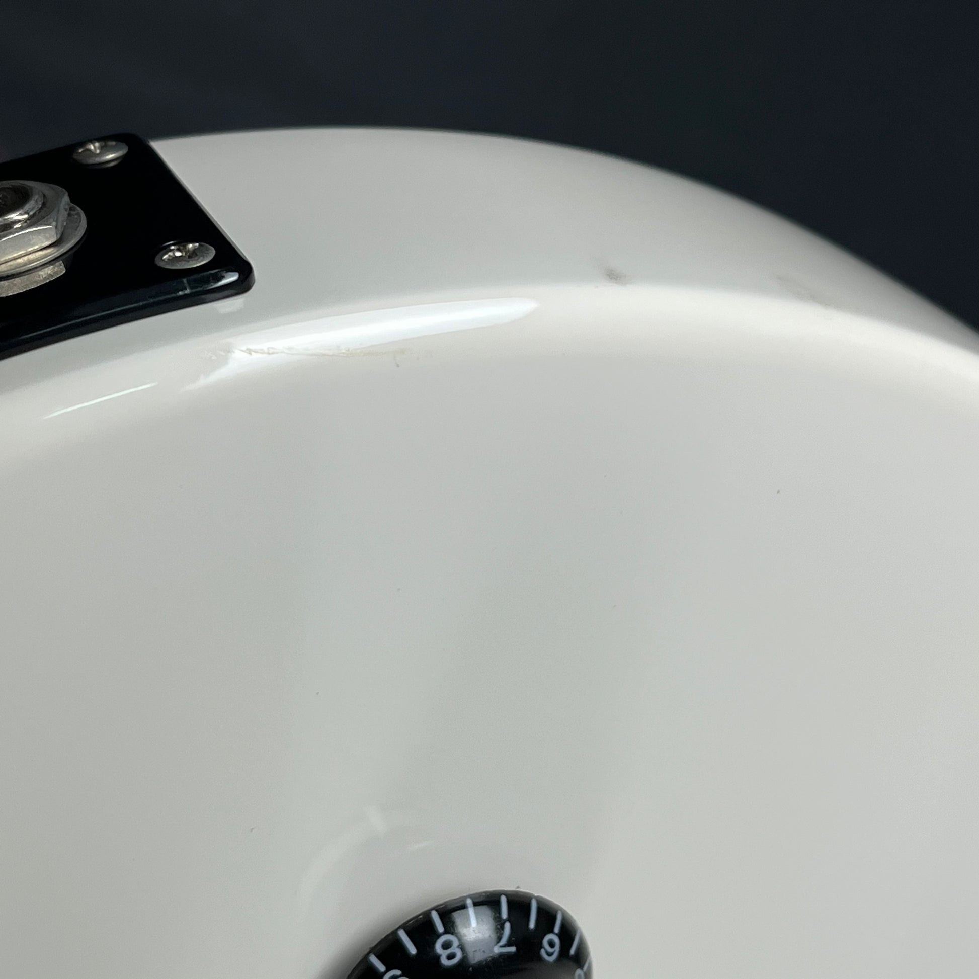 Epiphone Billie Joe Armstrong Les Paul Junior