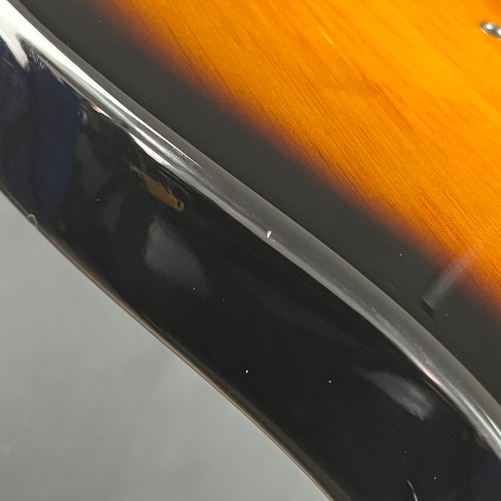 Squier Affinity Telecaster