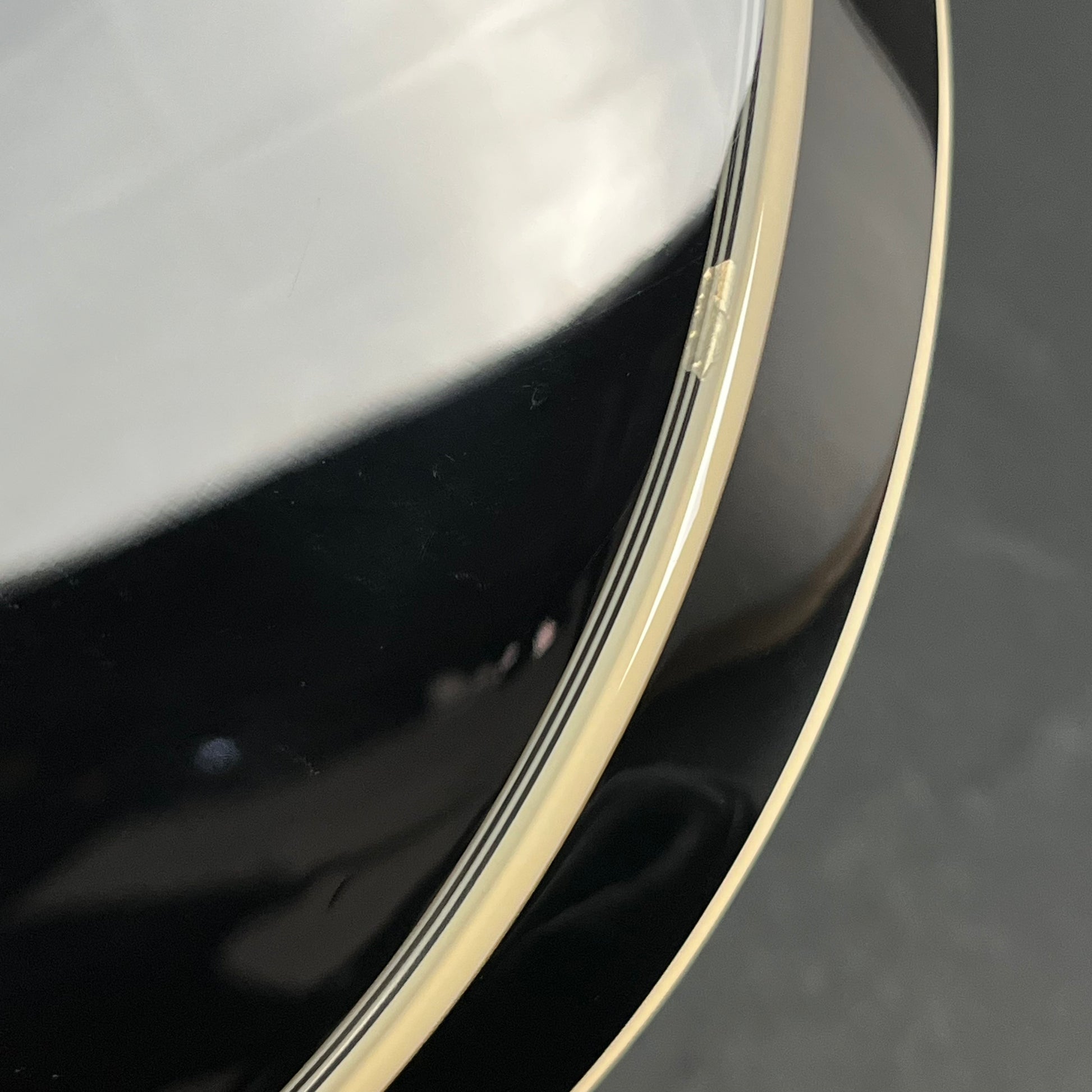 Burny Les Paul Custom