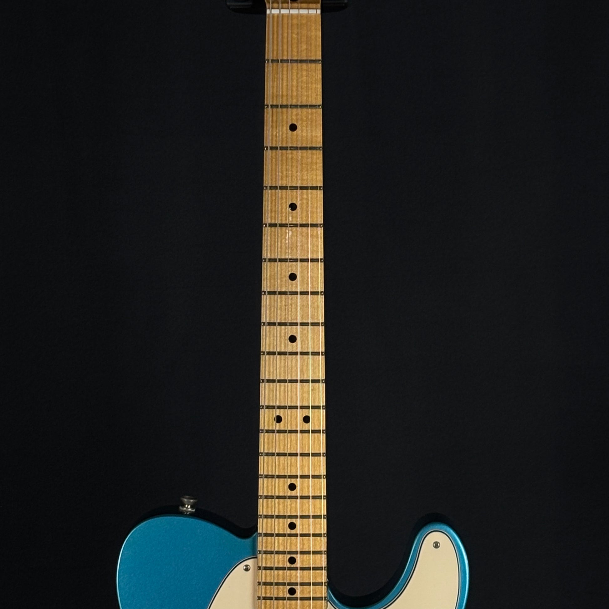Fender Mexico Standard Telecaster