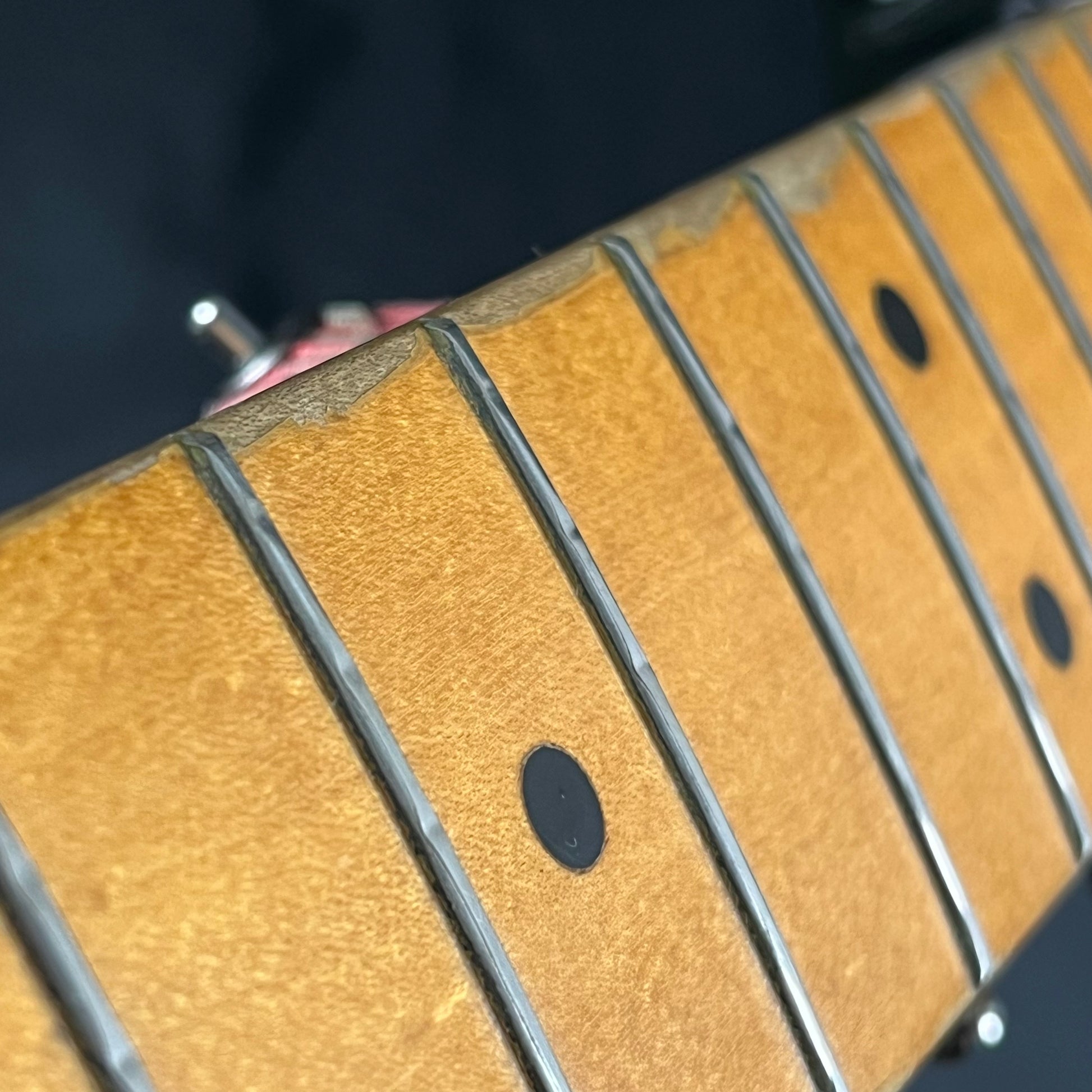 Fender Mexico Stratocaster