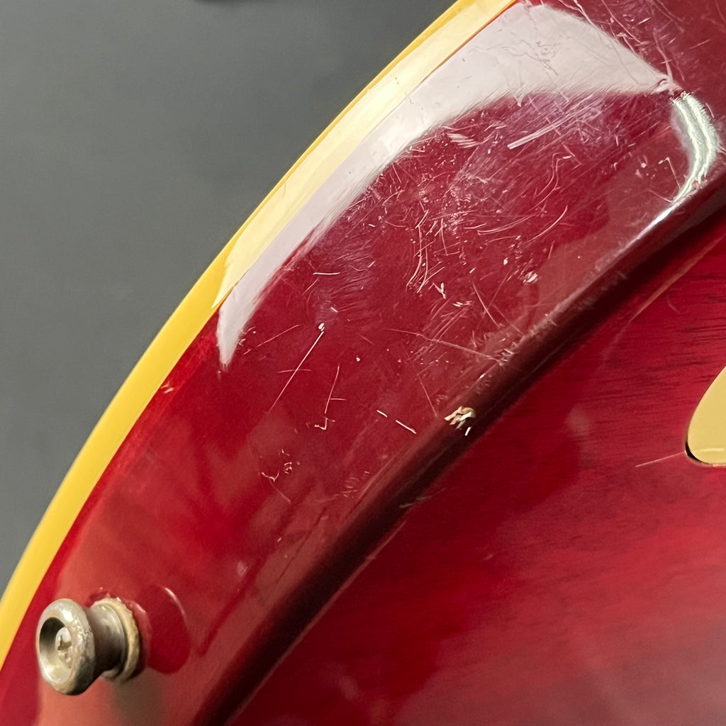 Epiphone Les Paul Classic