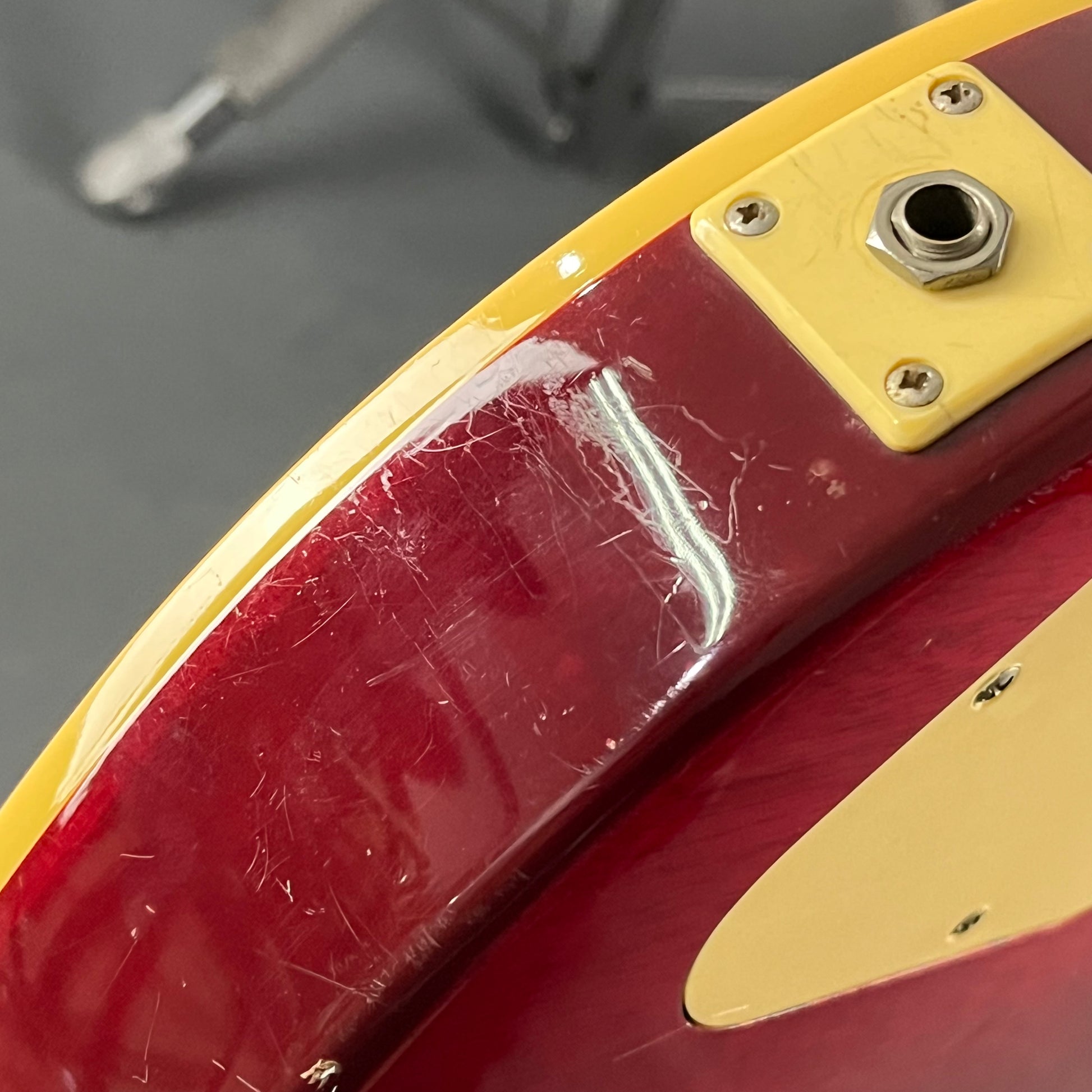 Epiphone Les Paul Classic