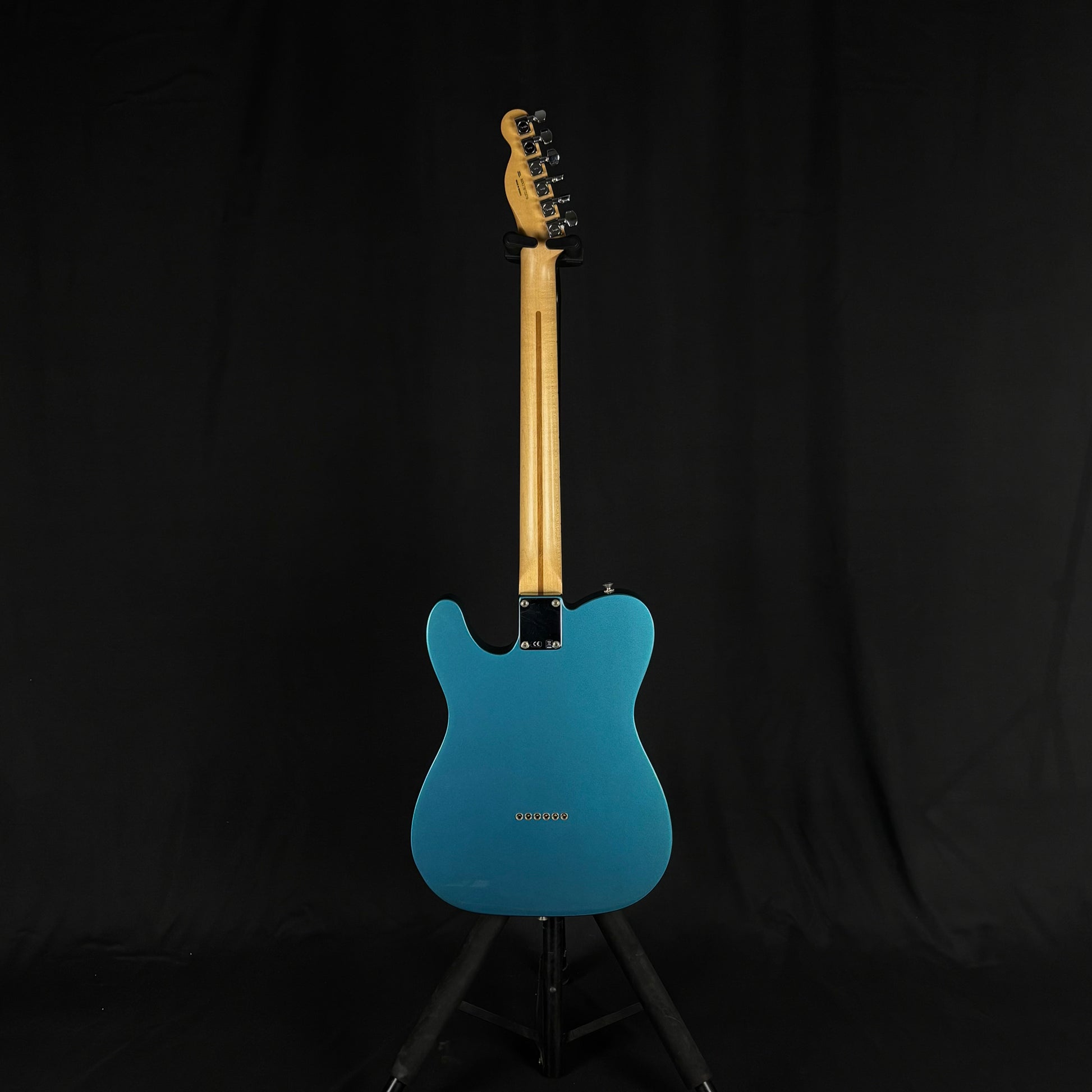 Fender Mexico Standard Telecaster