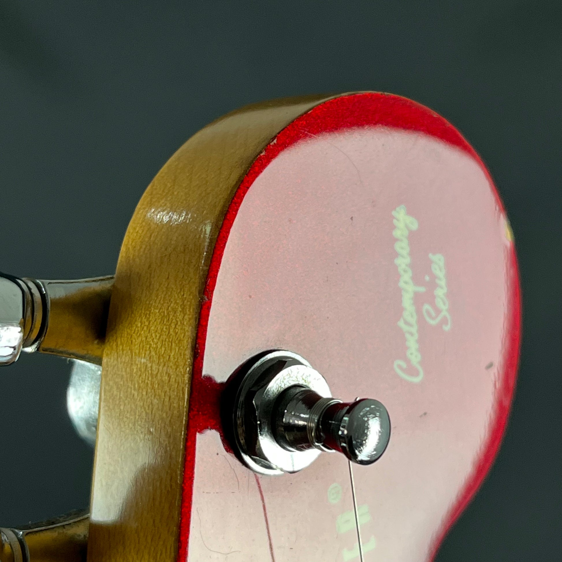 Squier Japan Contemporary Stratocaster