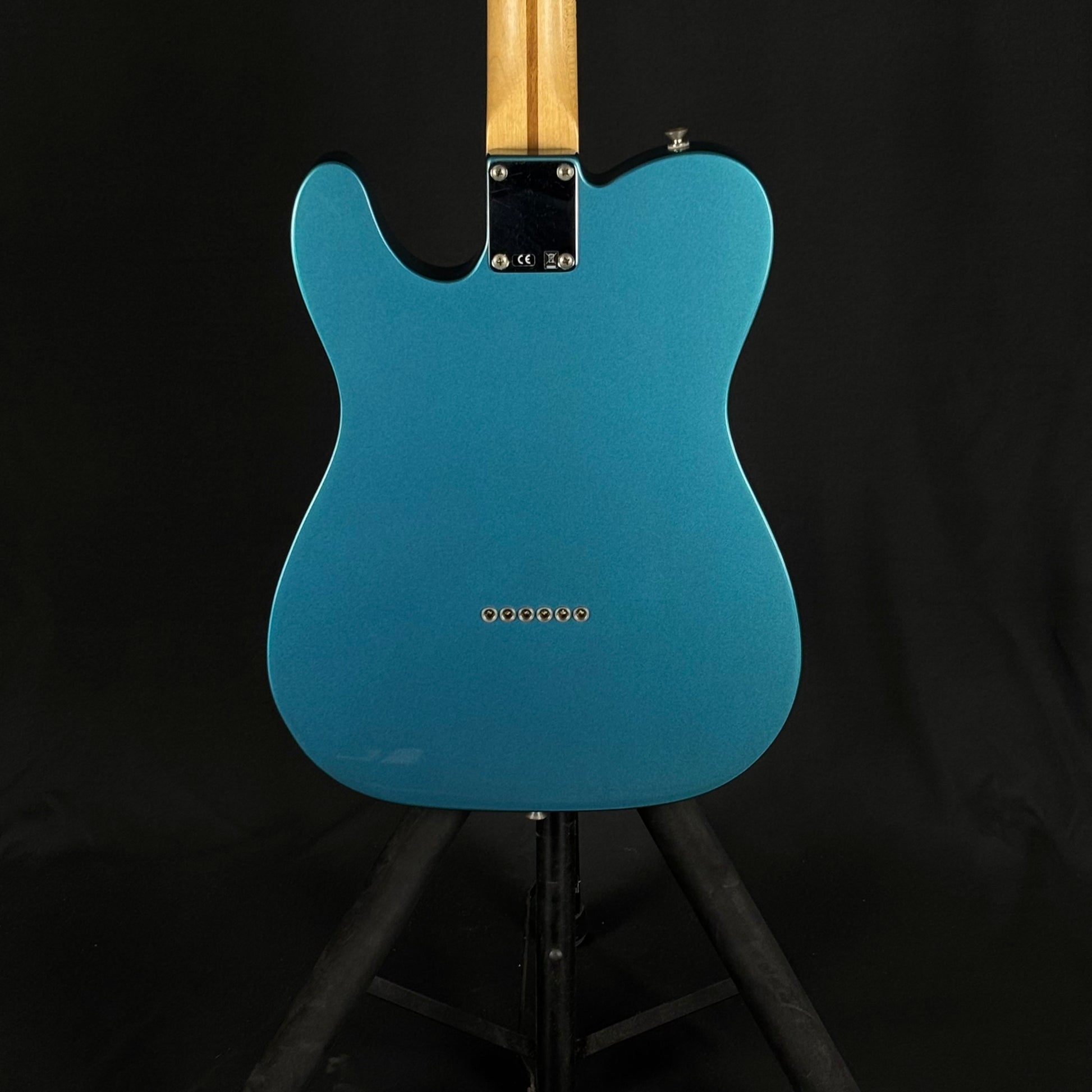 Fender Mexico Standard Telecaster