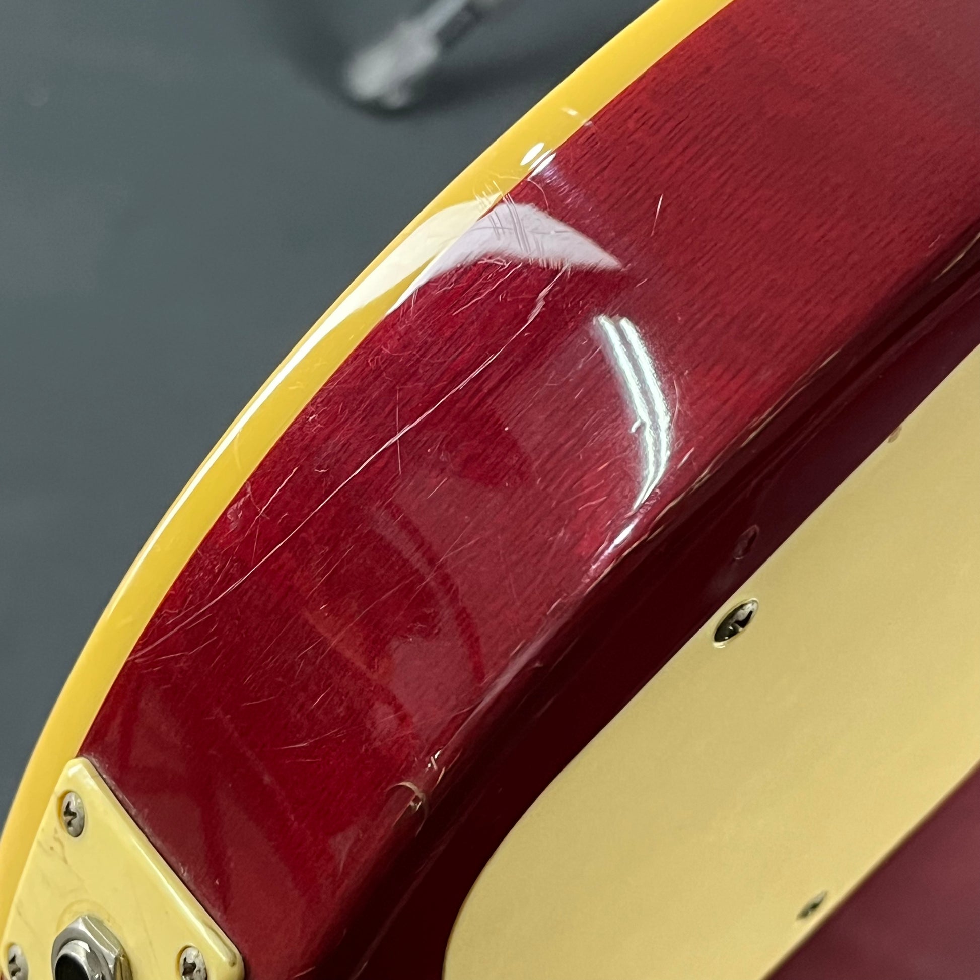 Epiphone Les Paul Classic