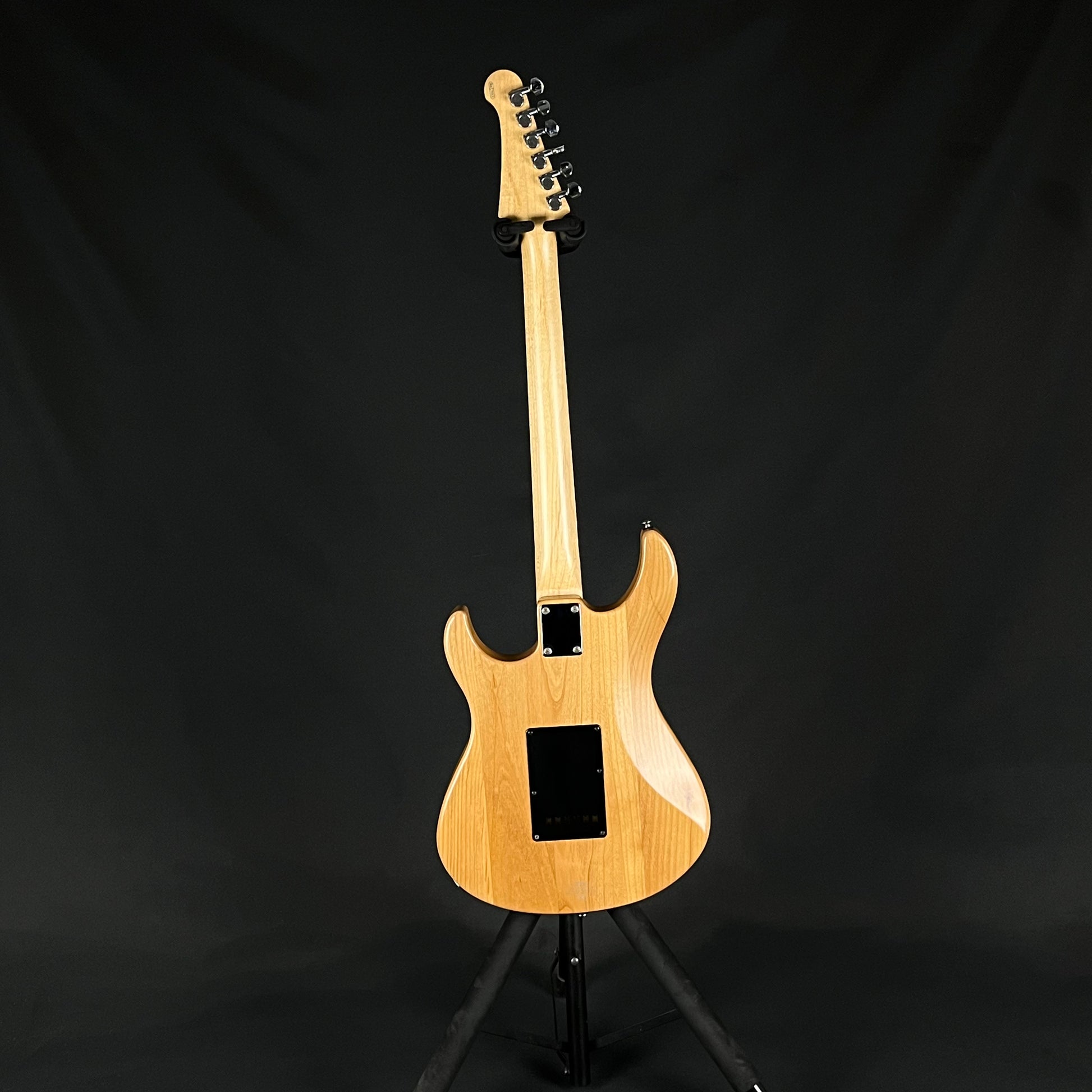 YAMAHA PAC112X