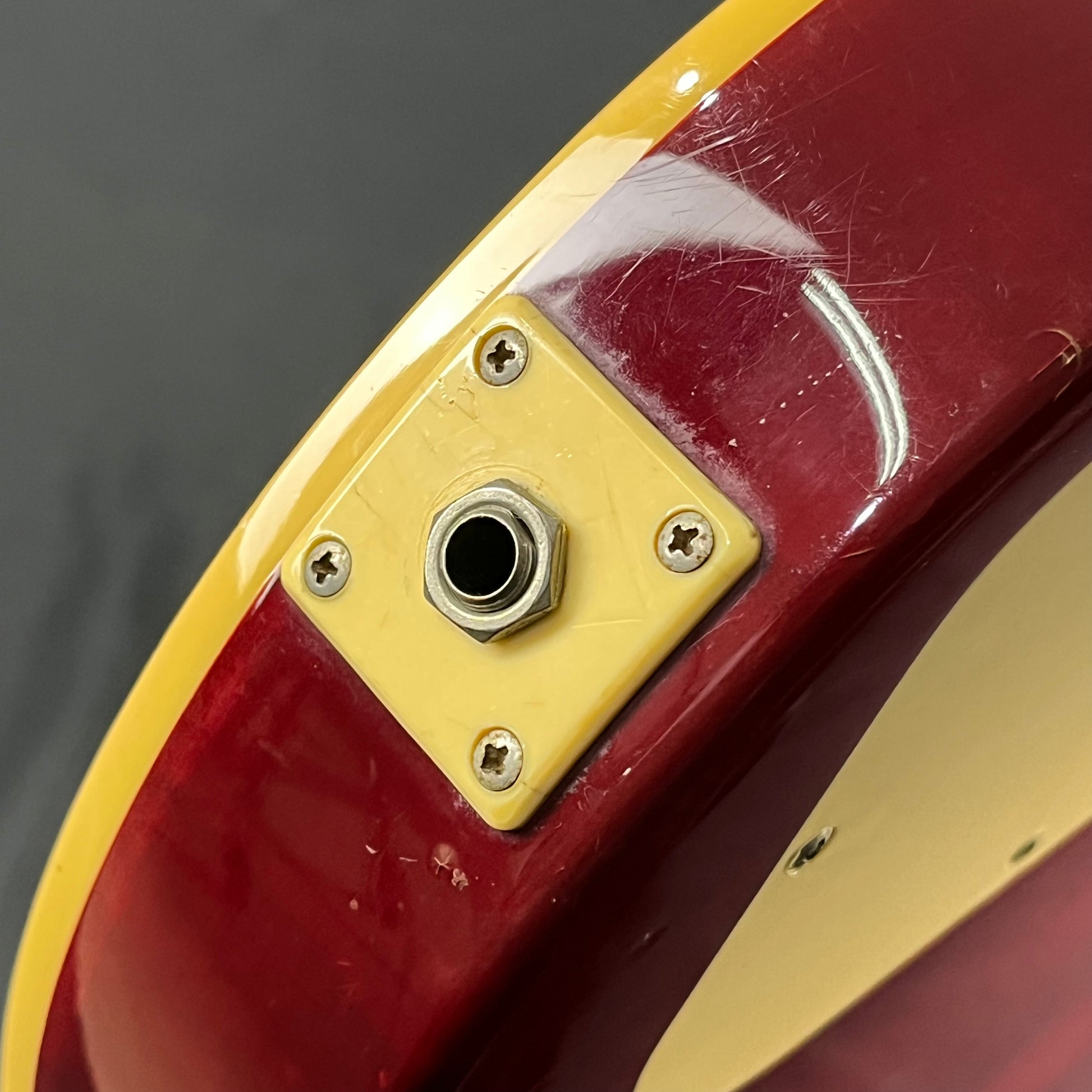 Epiphone Les Paul Classic