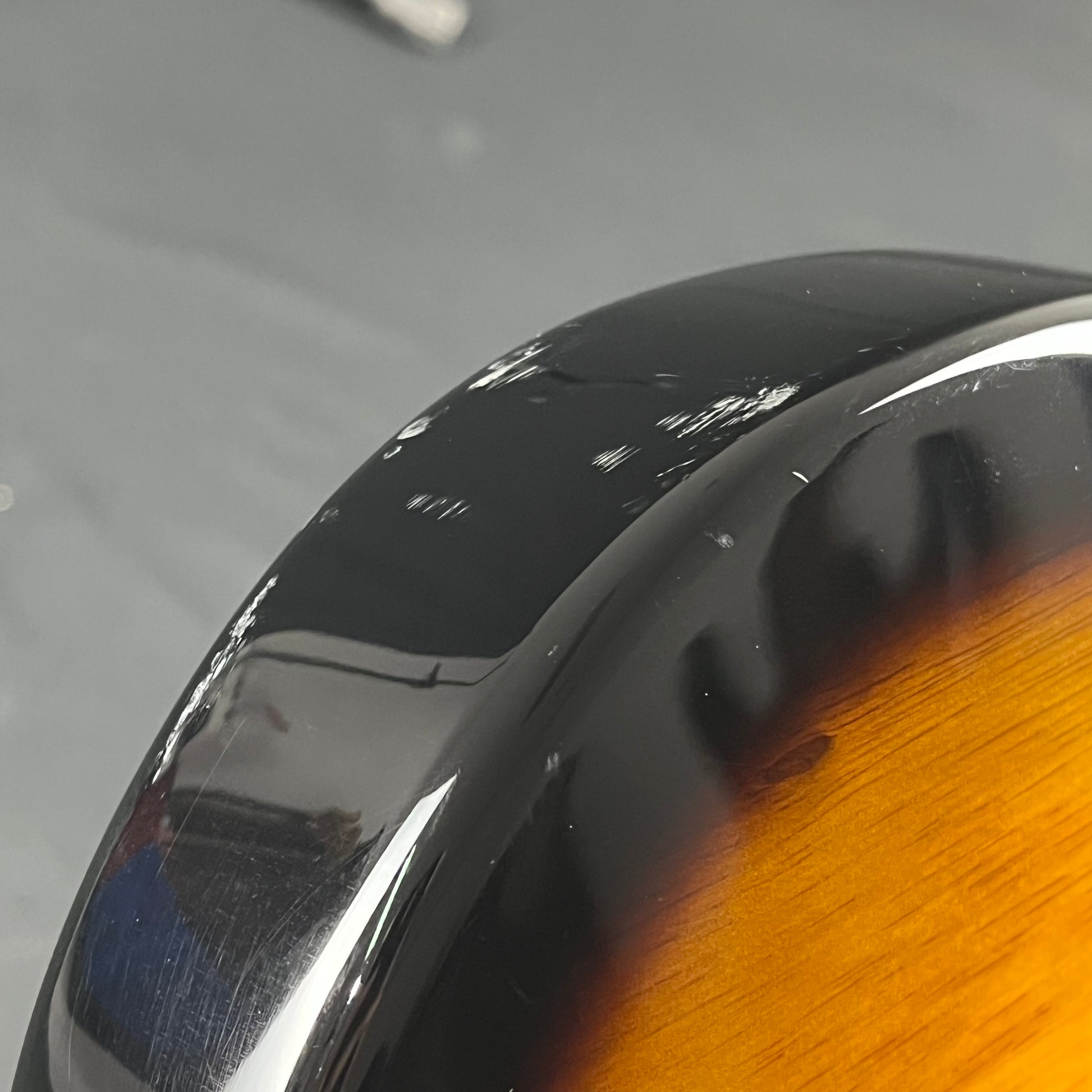 Squier Affinity Telecaster