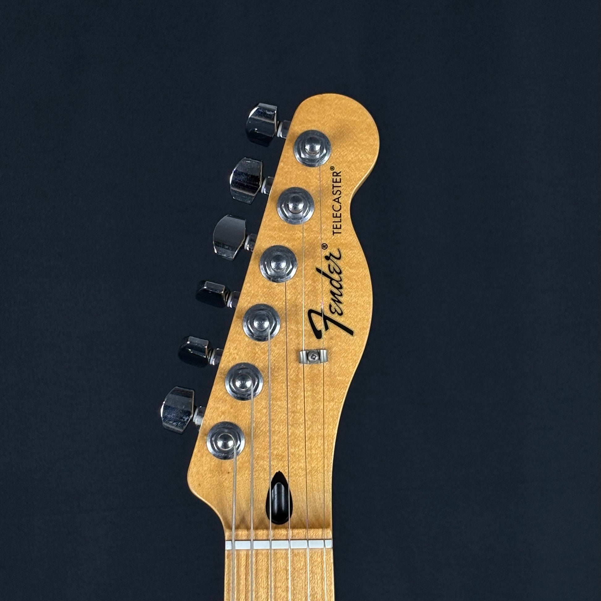 Fender Mexico Standard Telecaster