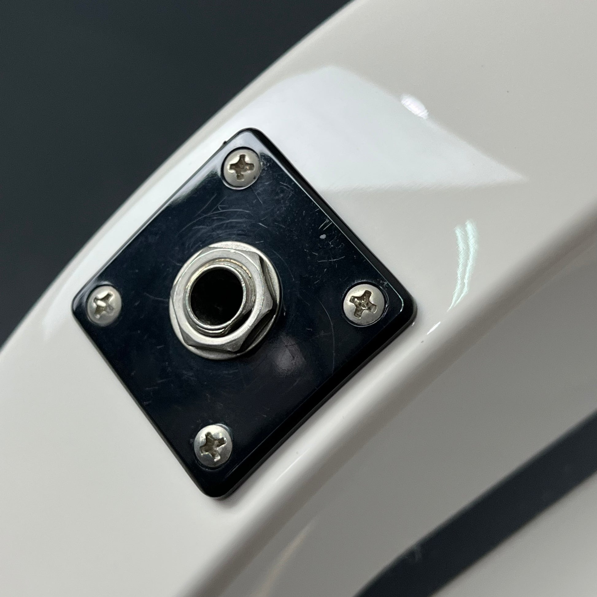 Epiphone Billie Joe Armstrong Les Paul Junior