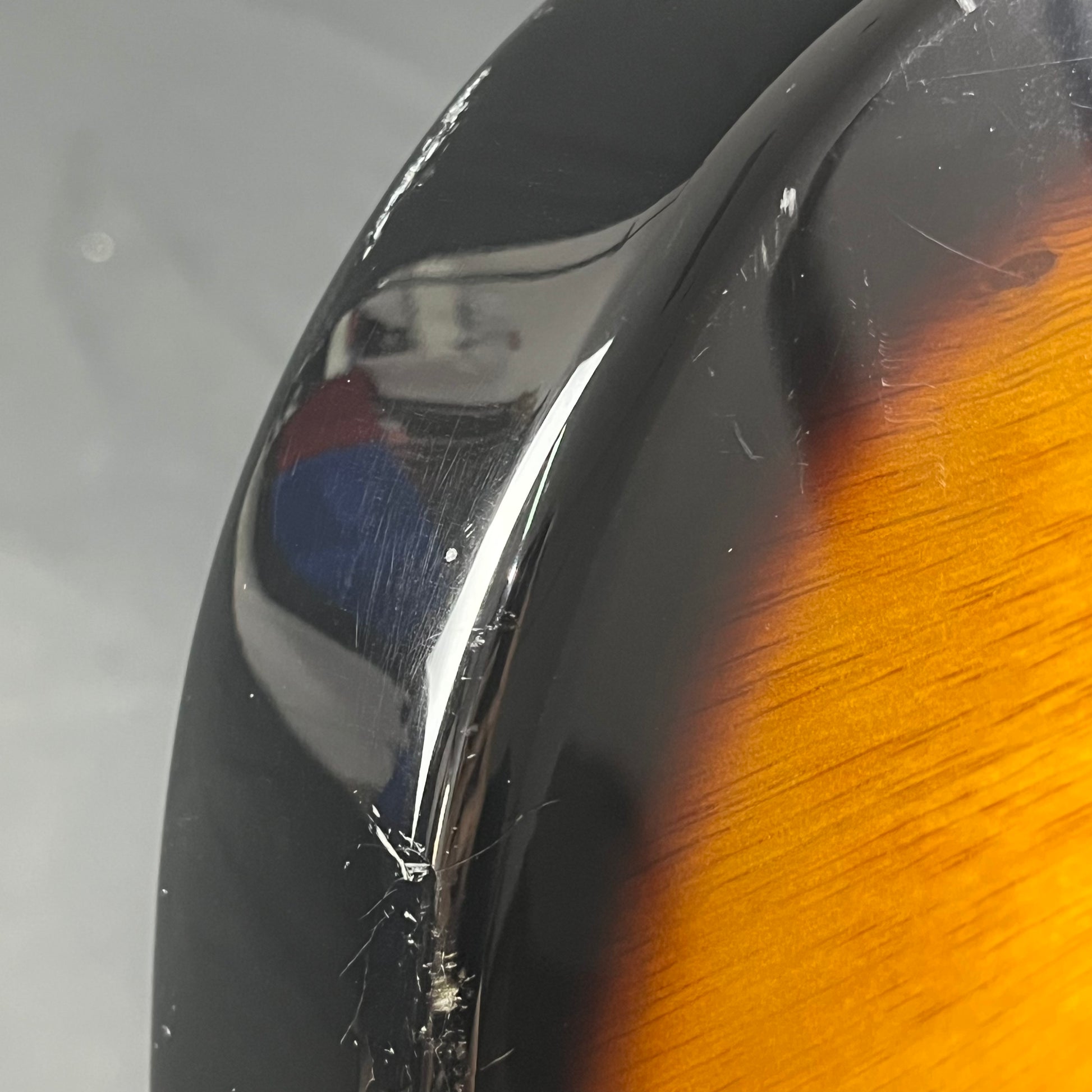 Squier Affinity Telecaster