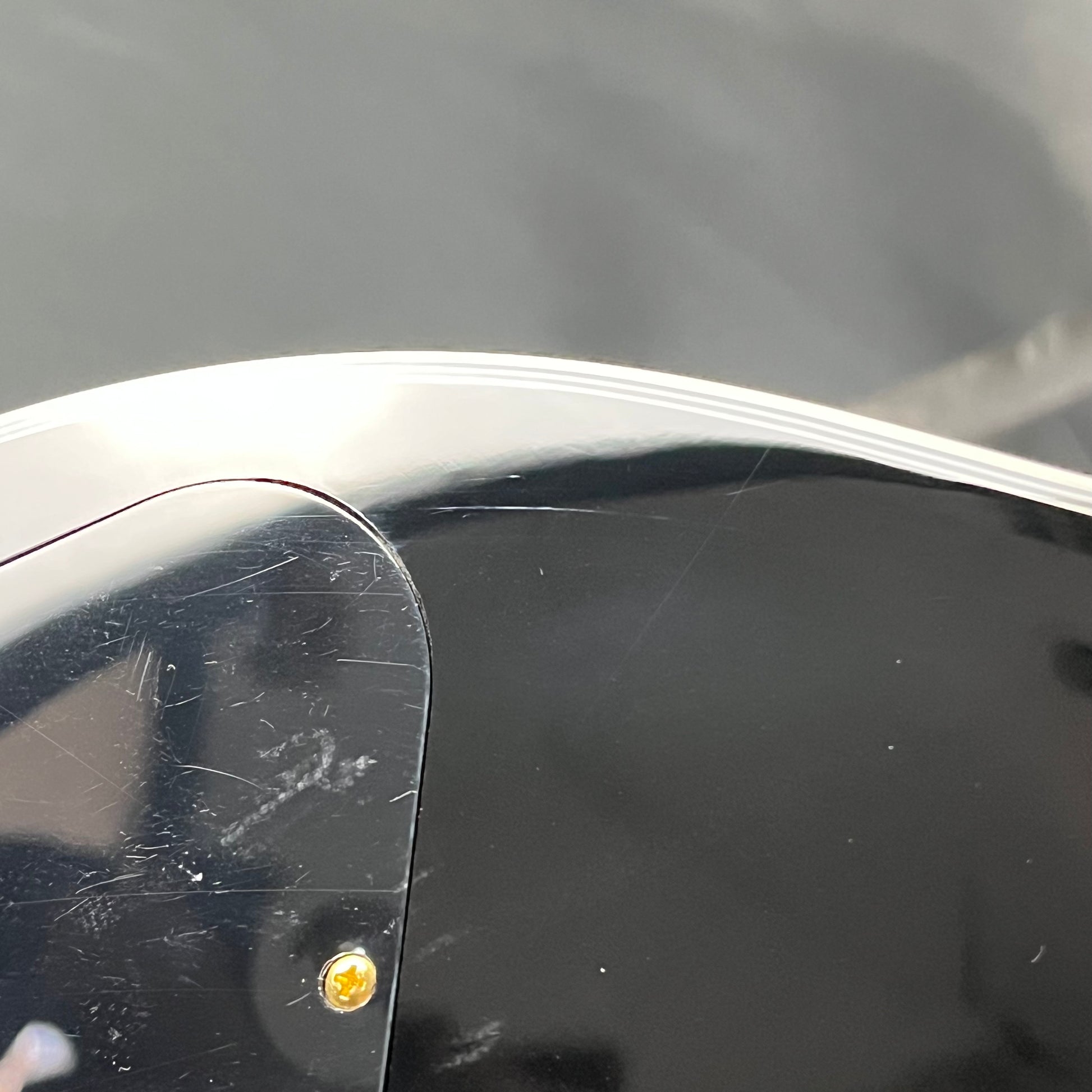 Burny Les Paul Custom