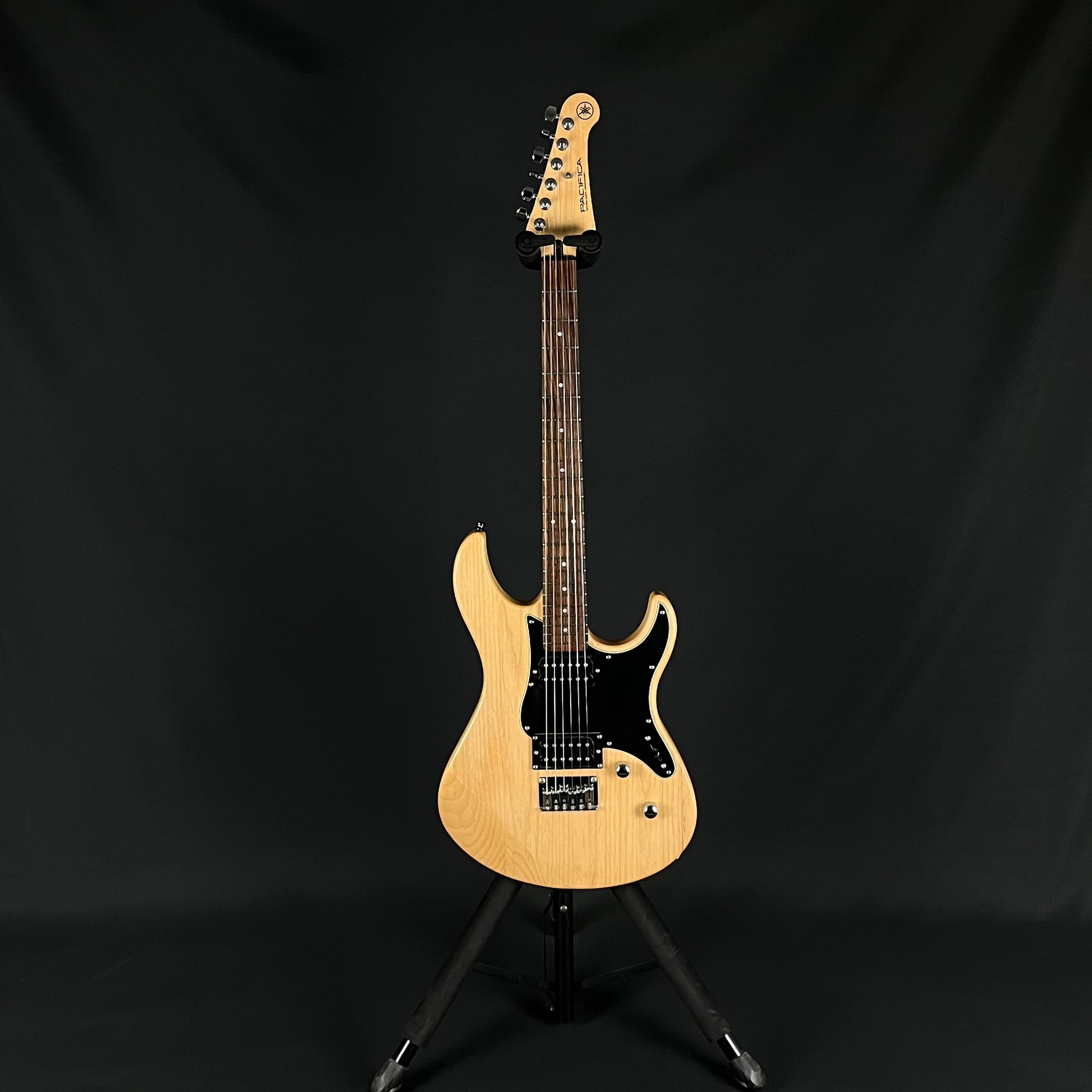 YAMAHA PAC120H
