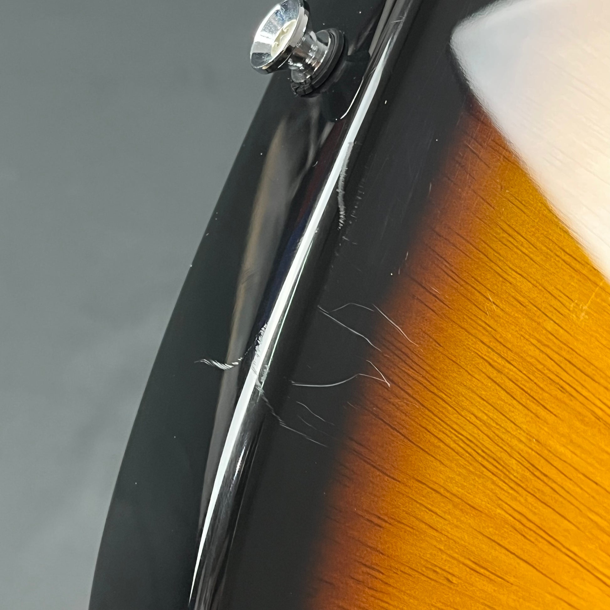 Squier Affinity Telecaster