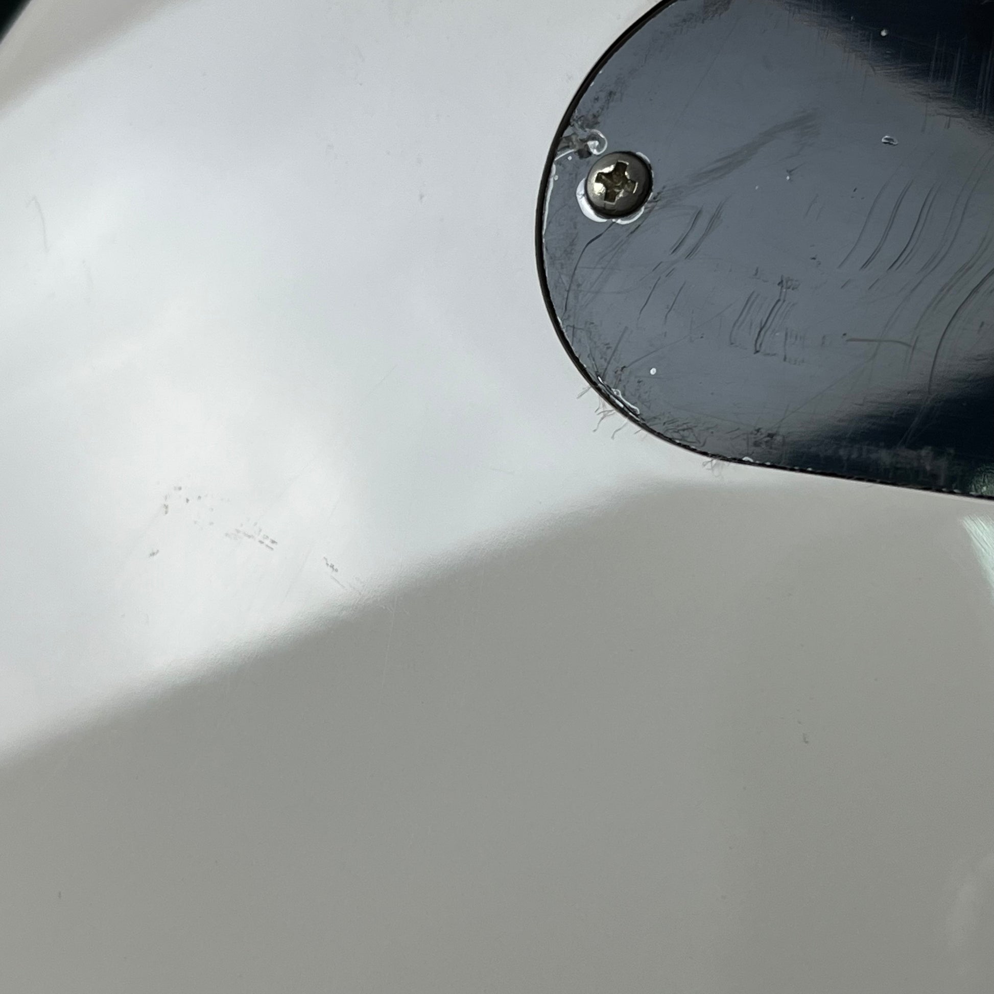 Epiphone Billie Joe Armstrong Les Paul Junior