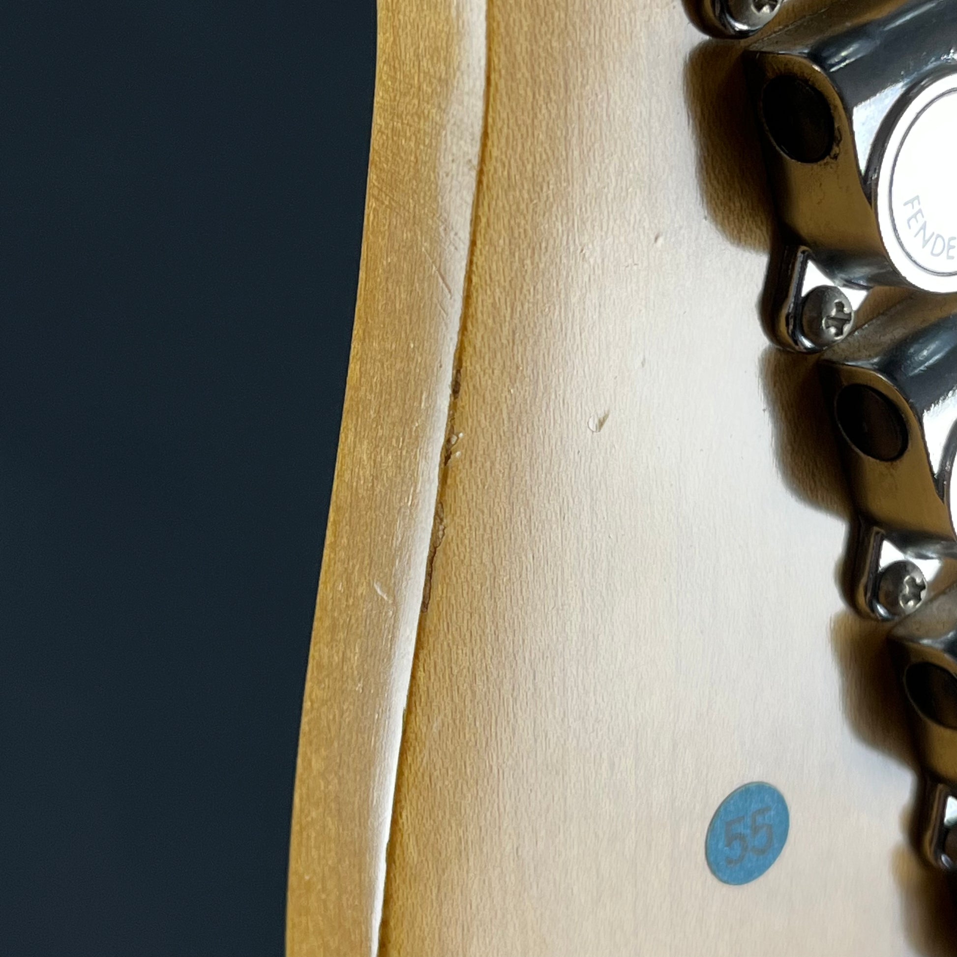 Squier Japan Contemporary Stratocaster