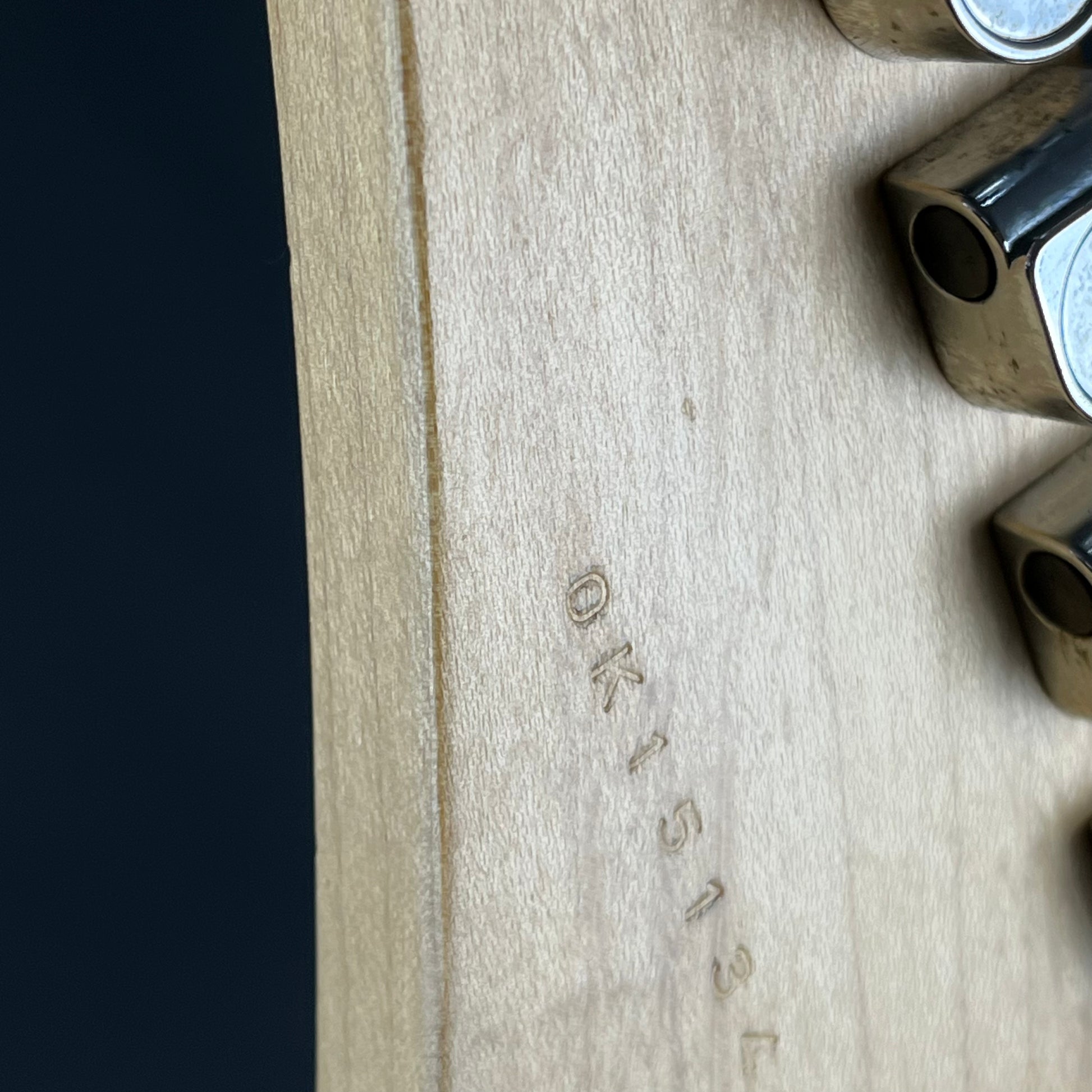 YAMAHA PAC112X