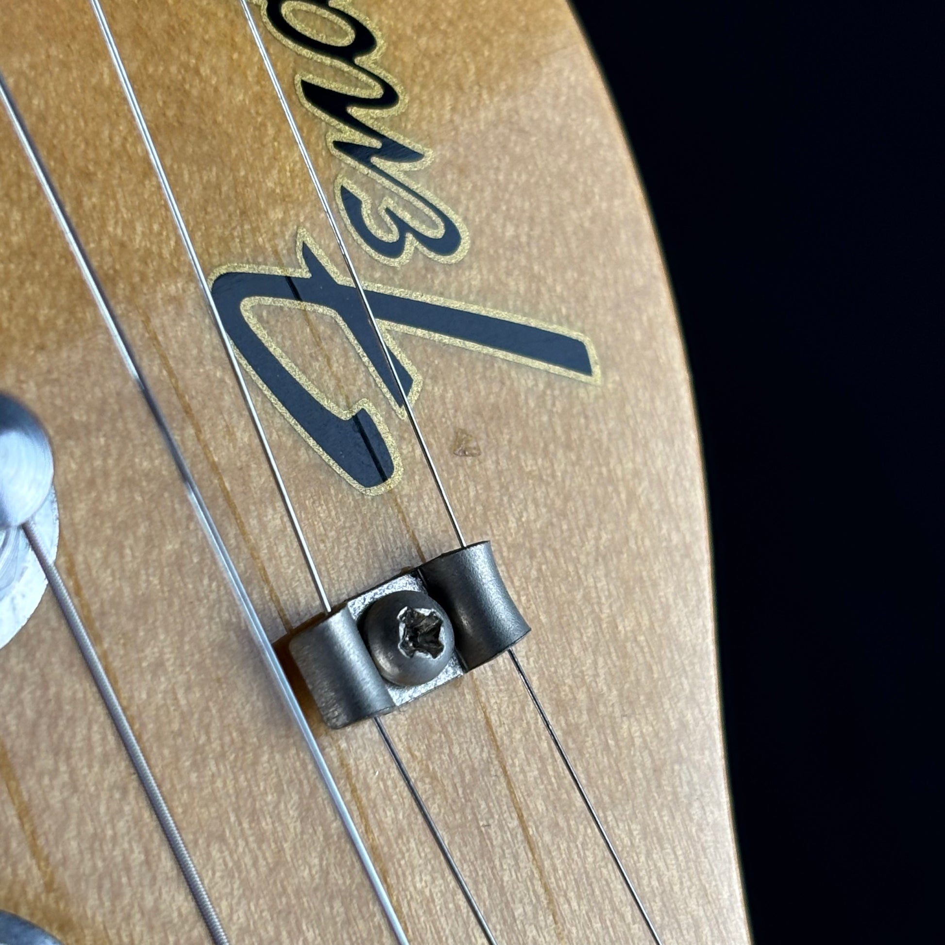 Fender Mexico Standard Telecaster