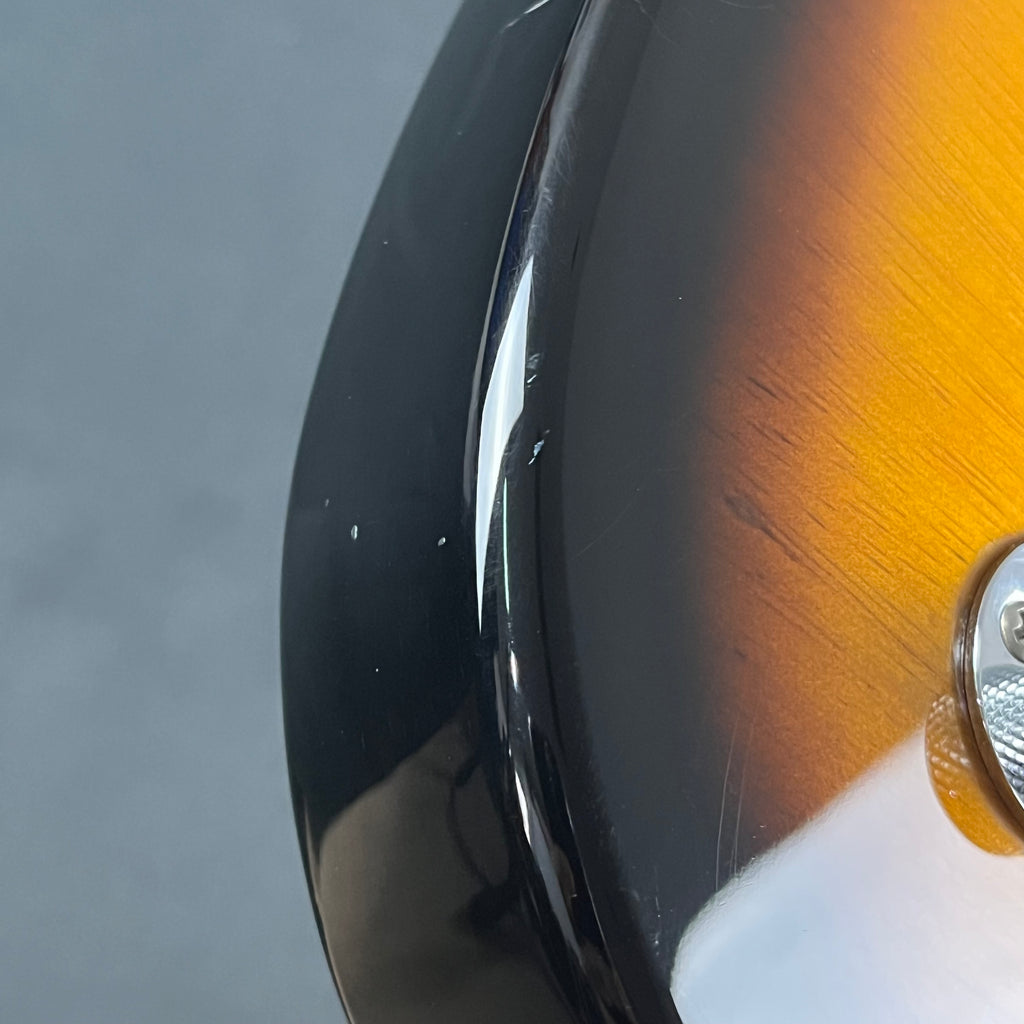 Squier Affinity Telecaster