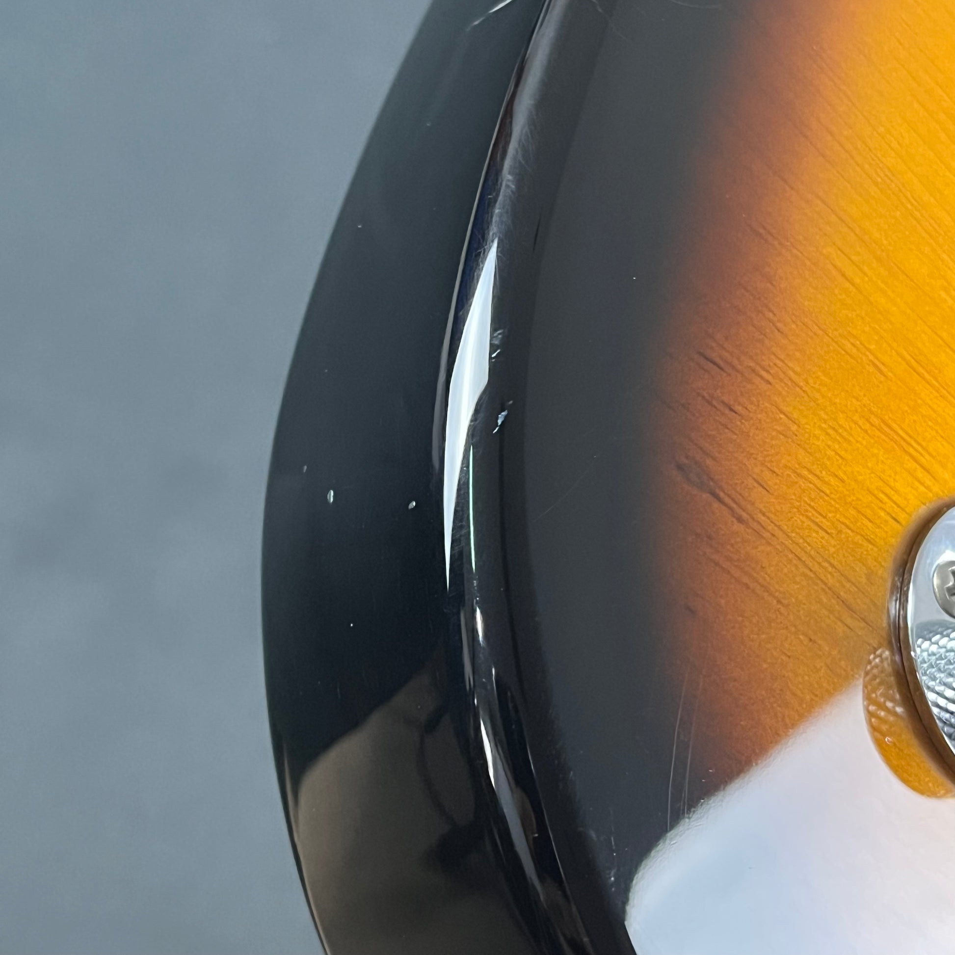 Squier Affinity Telecaster