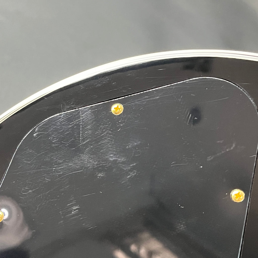 Burny Les Paul Custom