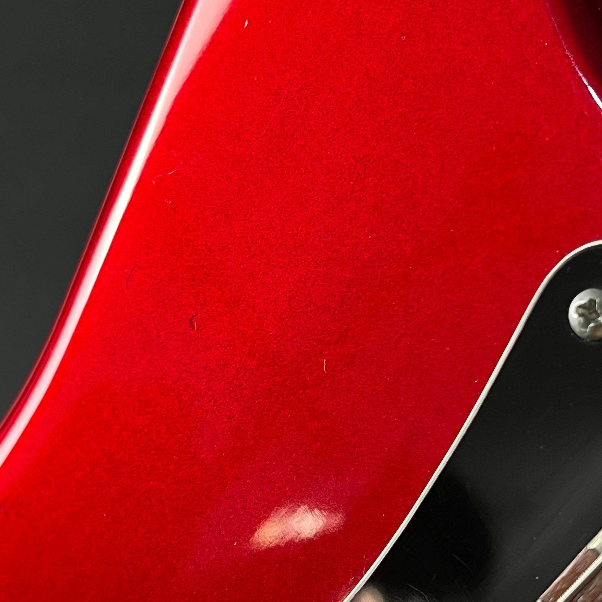 Squier Japan Contemporary Stratocaster