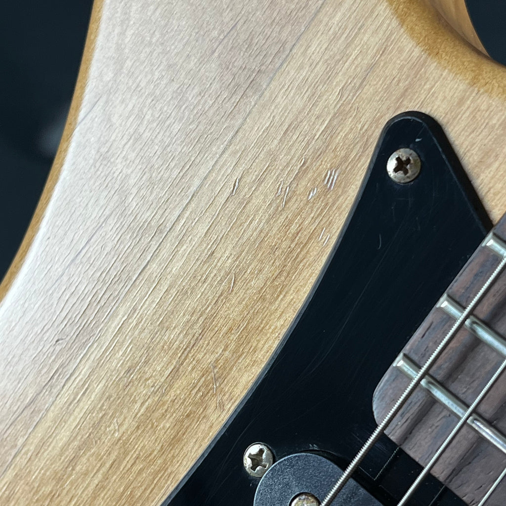 YAMAHA PAC112X