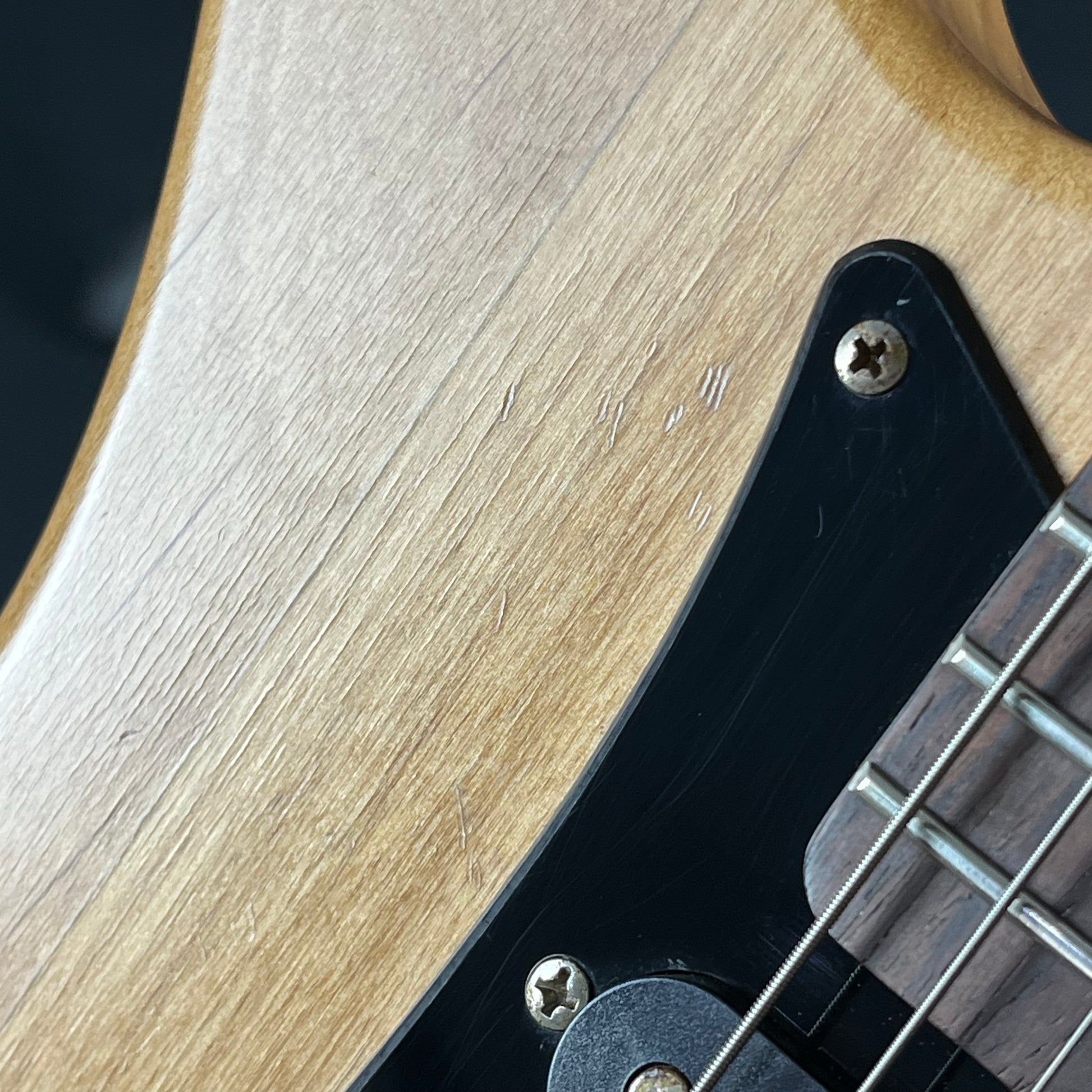 YAMAHA PAC112X