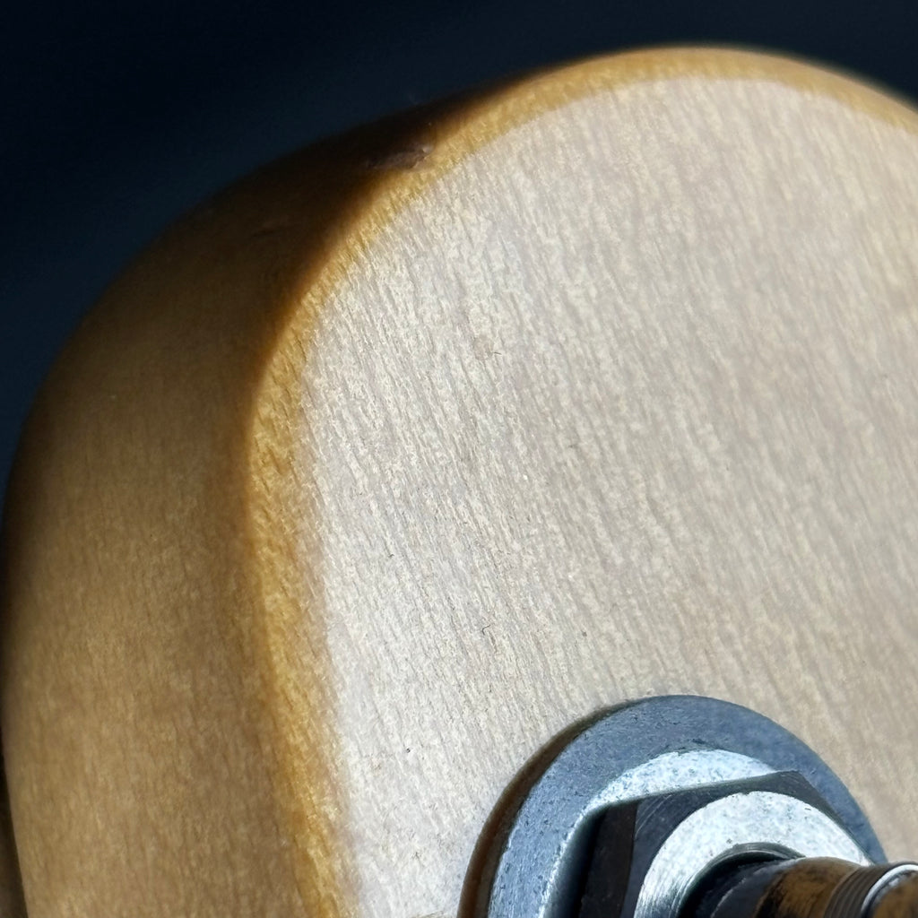 Fender Mexico Standard Telecaster