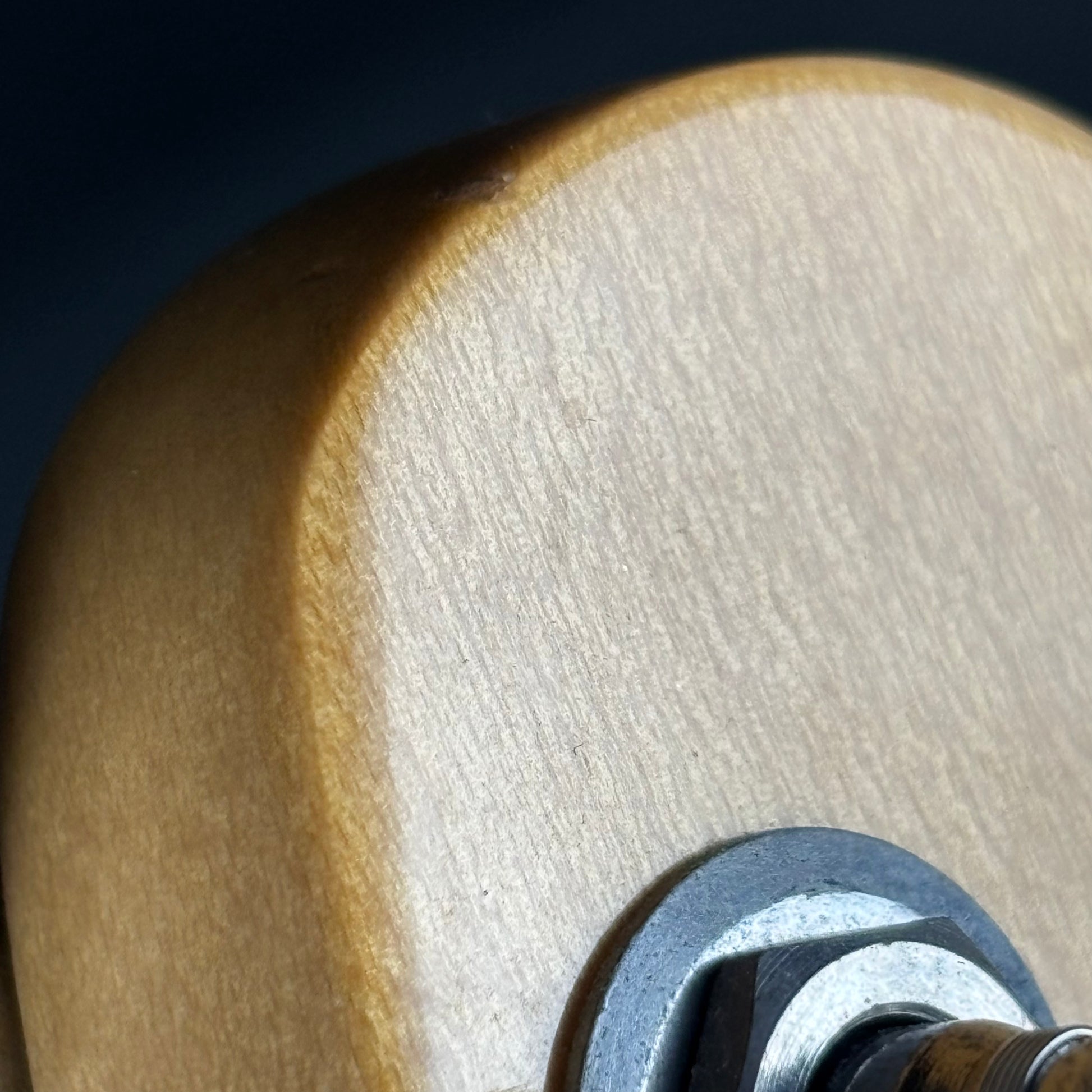 Fender Mexico Standard Telecaster