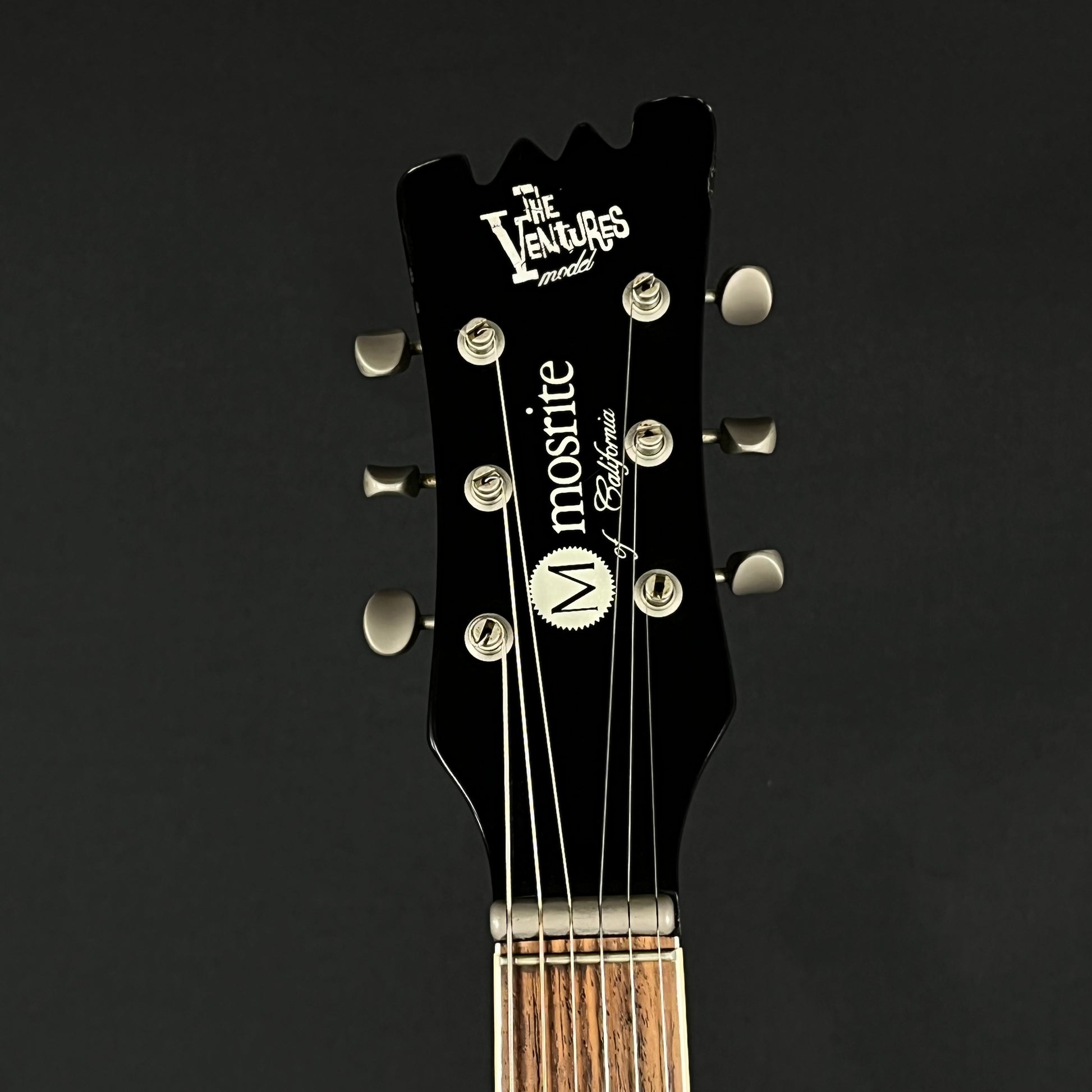 MOSRITE Japan Super Custom