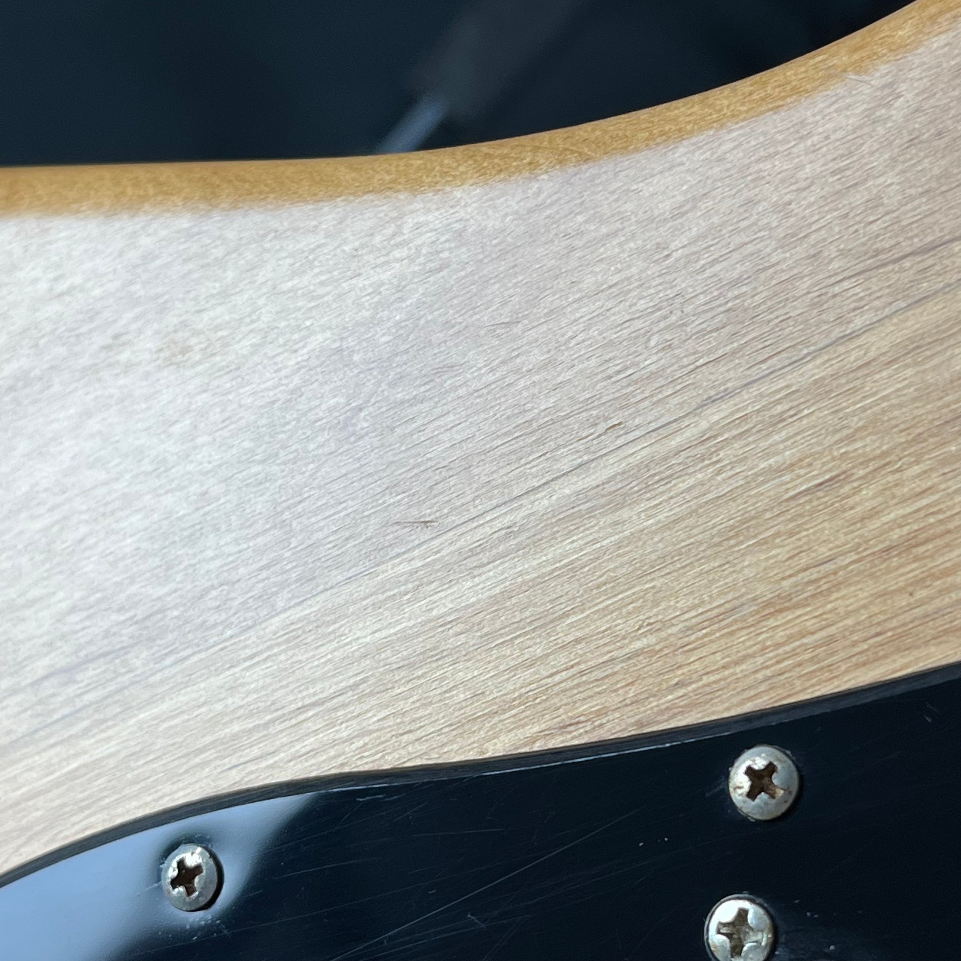 YAMAHA PAC112X