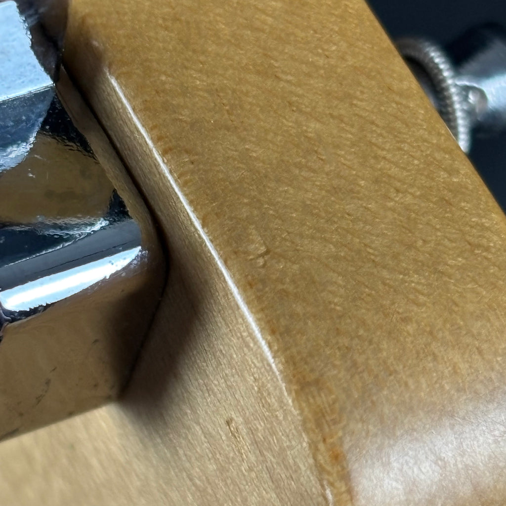 Fender Mexico Standard Telecaster