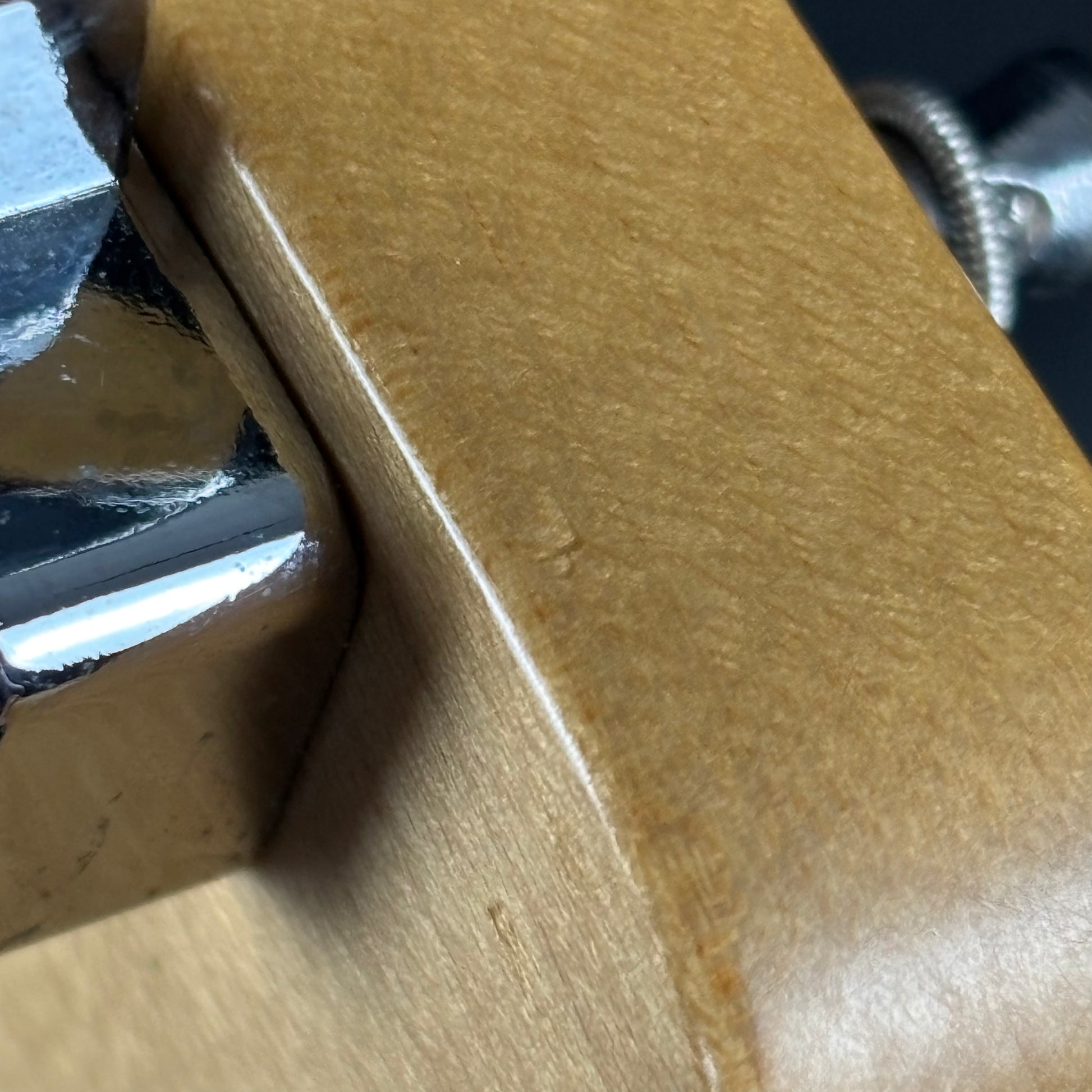 Fender Mexico Standard Telecaster