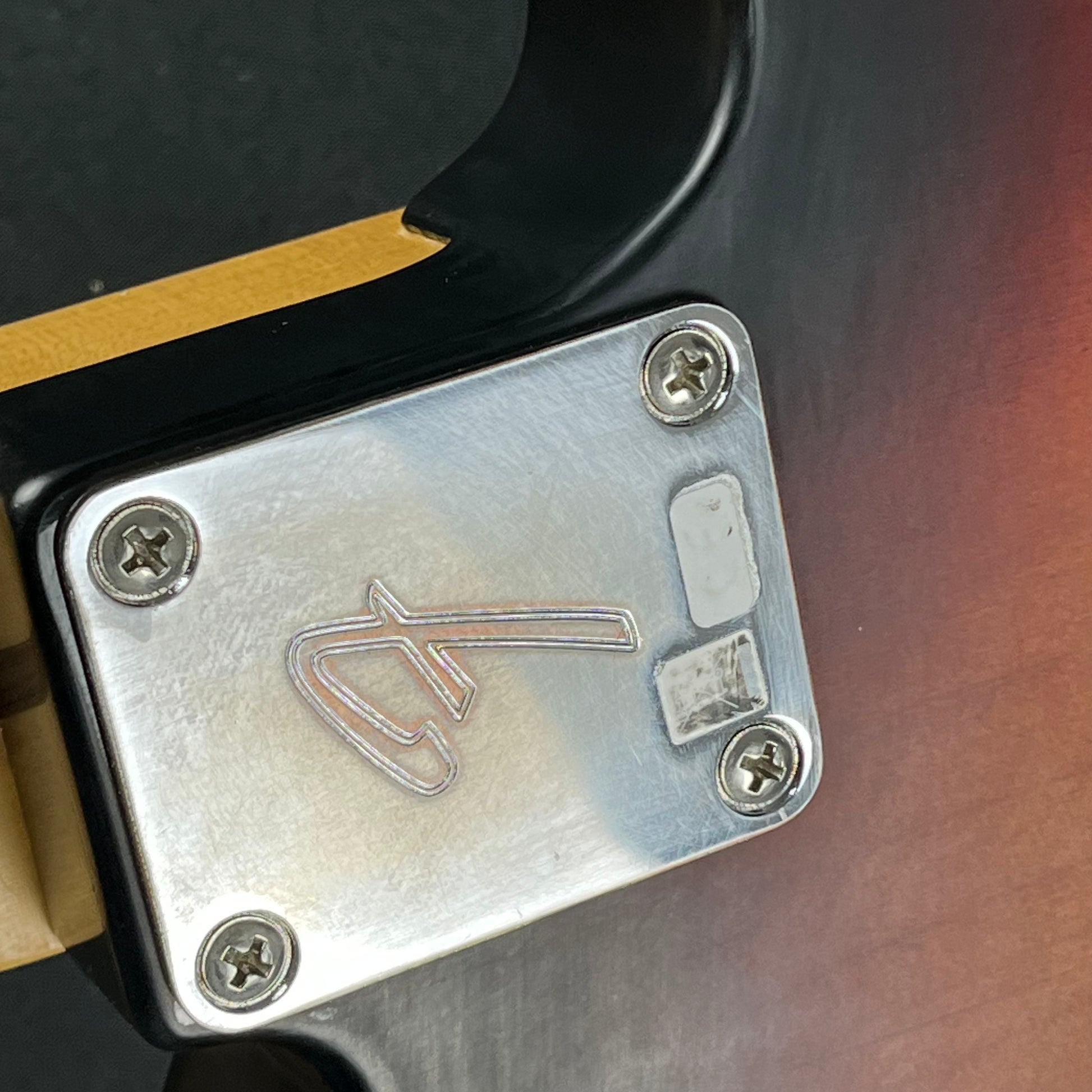 Fender Player Telecaster Left-Handed ** ขัดบอดี้ **