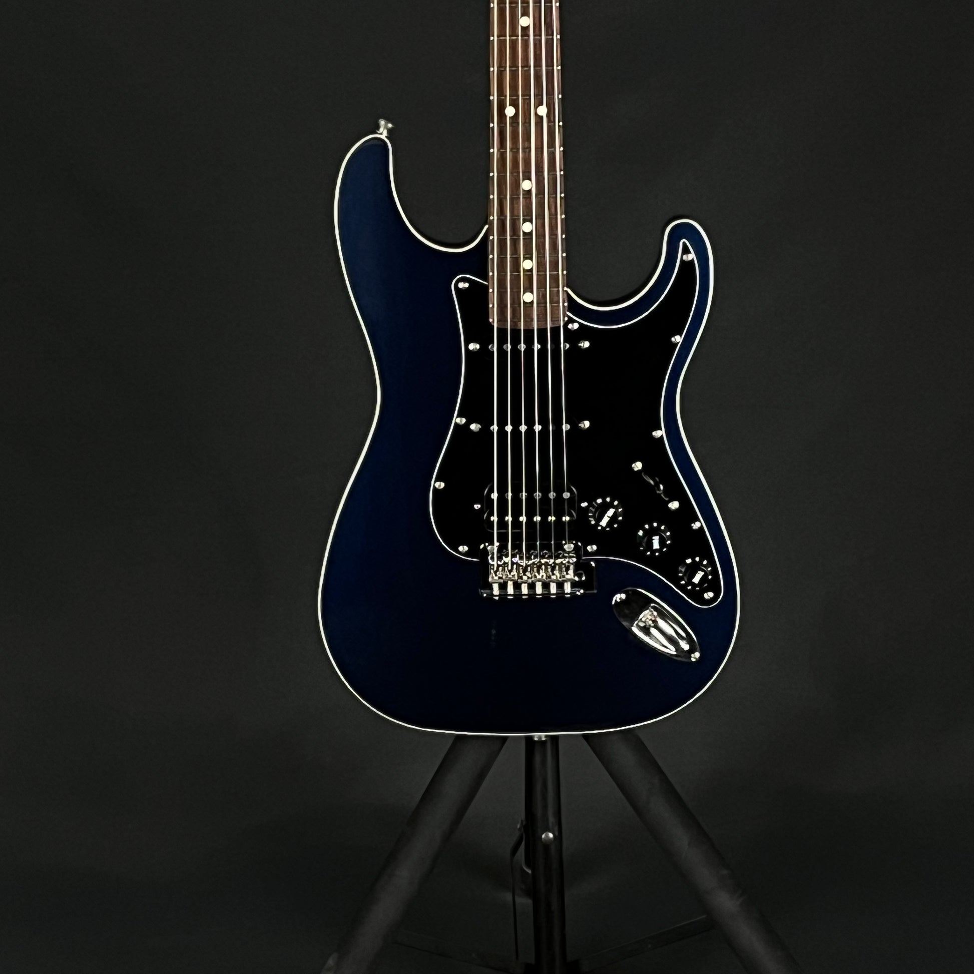 Fender Japan Aerodyne II Stratocaster HSS